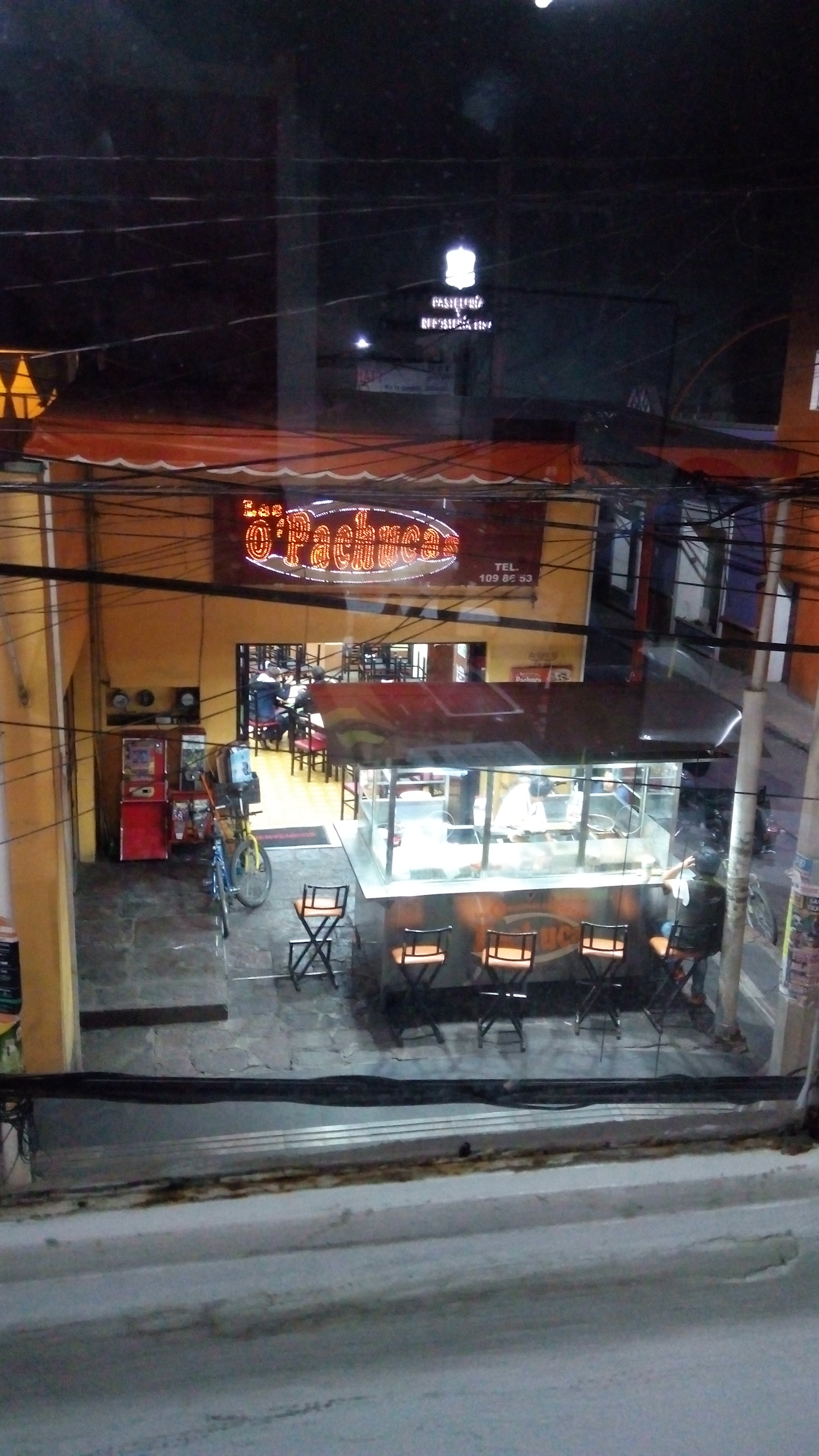 Tortas "Pachuca" image 8