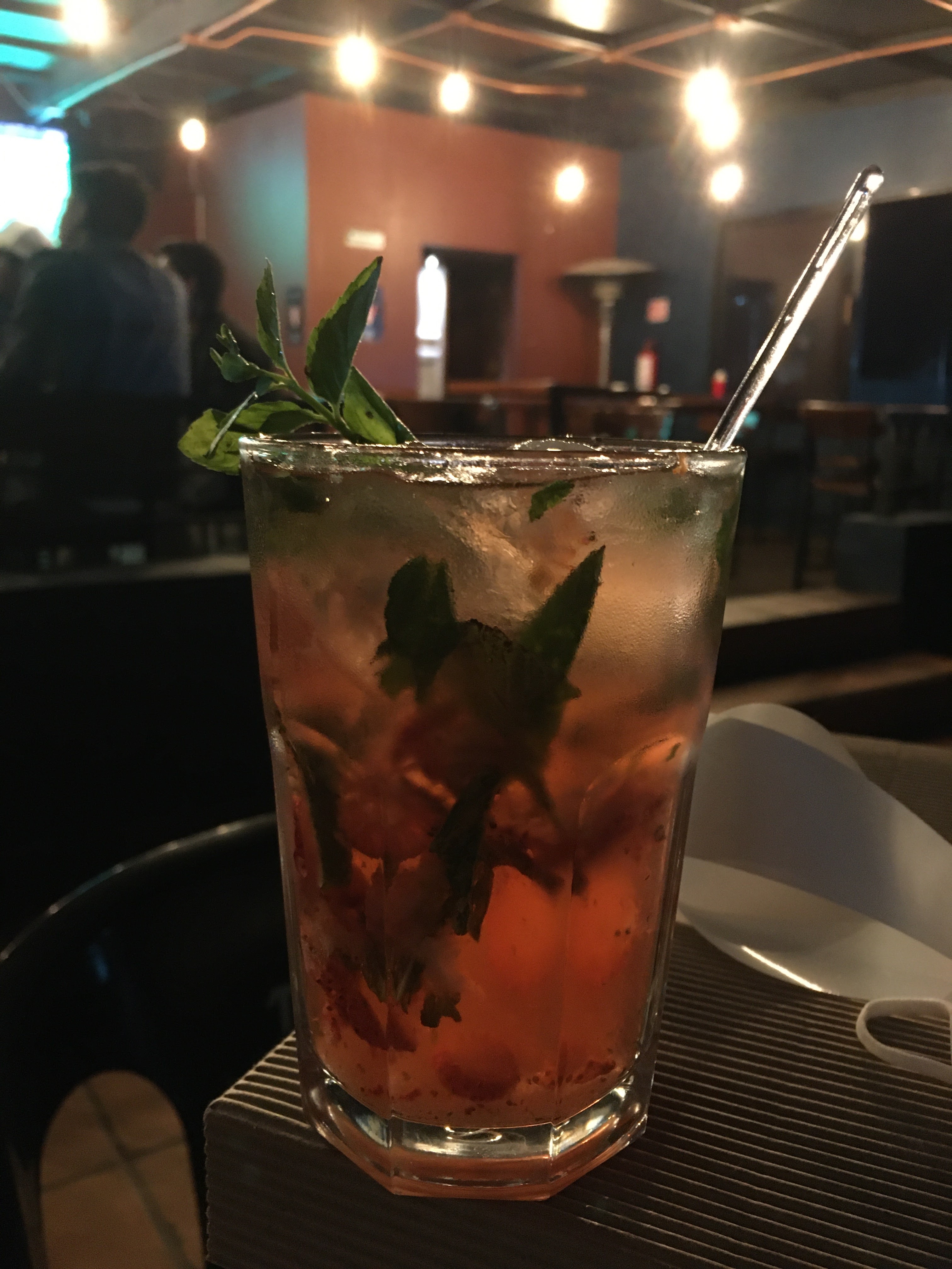 DOS28 TERRAZA GASTROBAR image 2