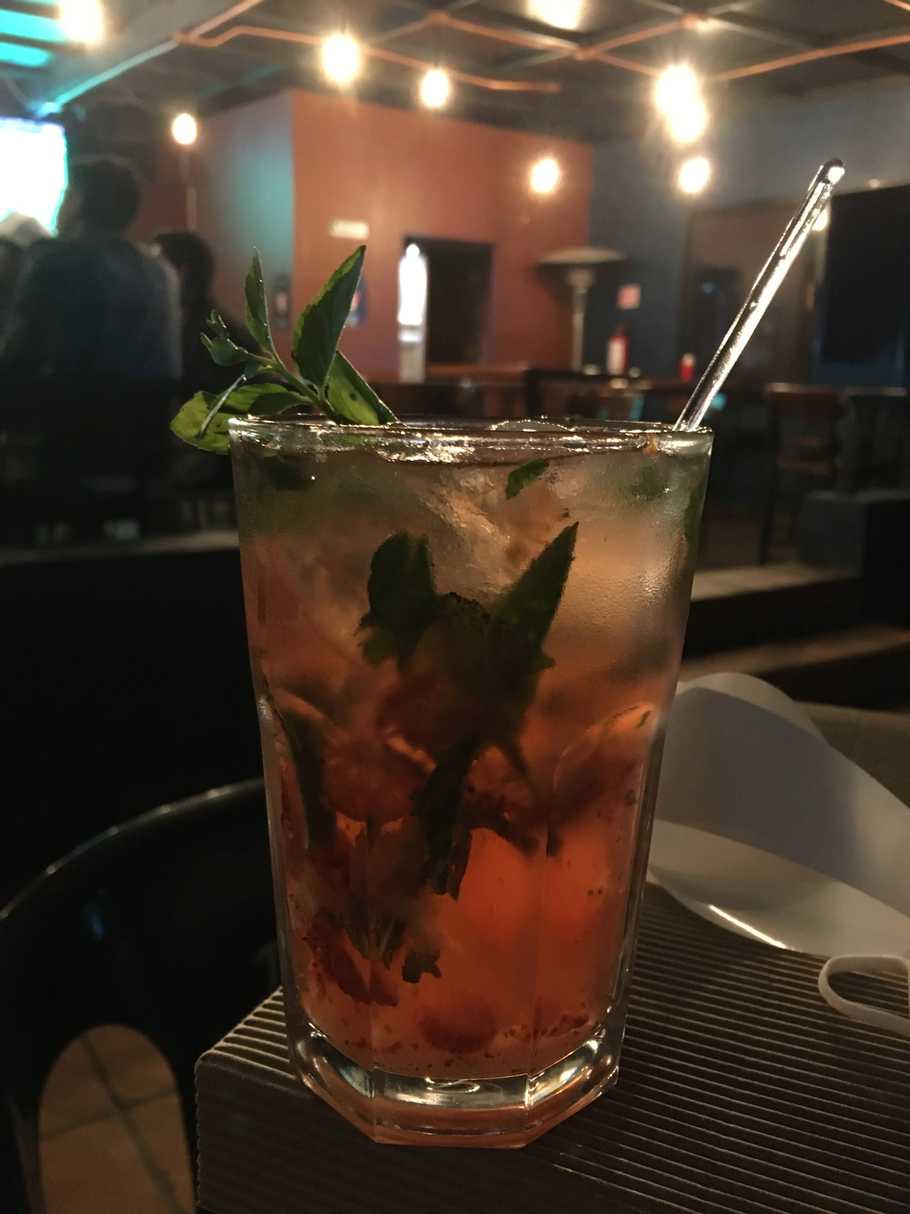 DOS28 TERRAZA GASTROBAR image 2