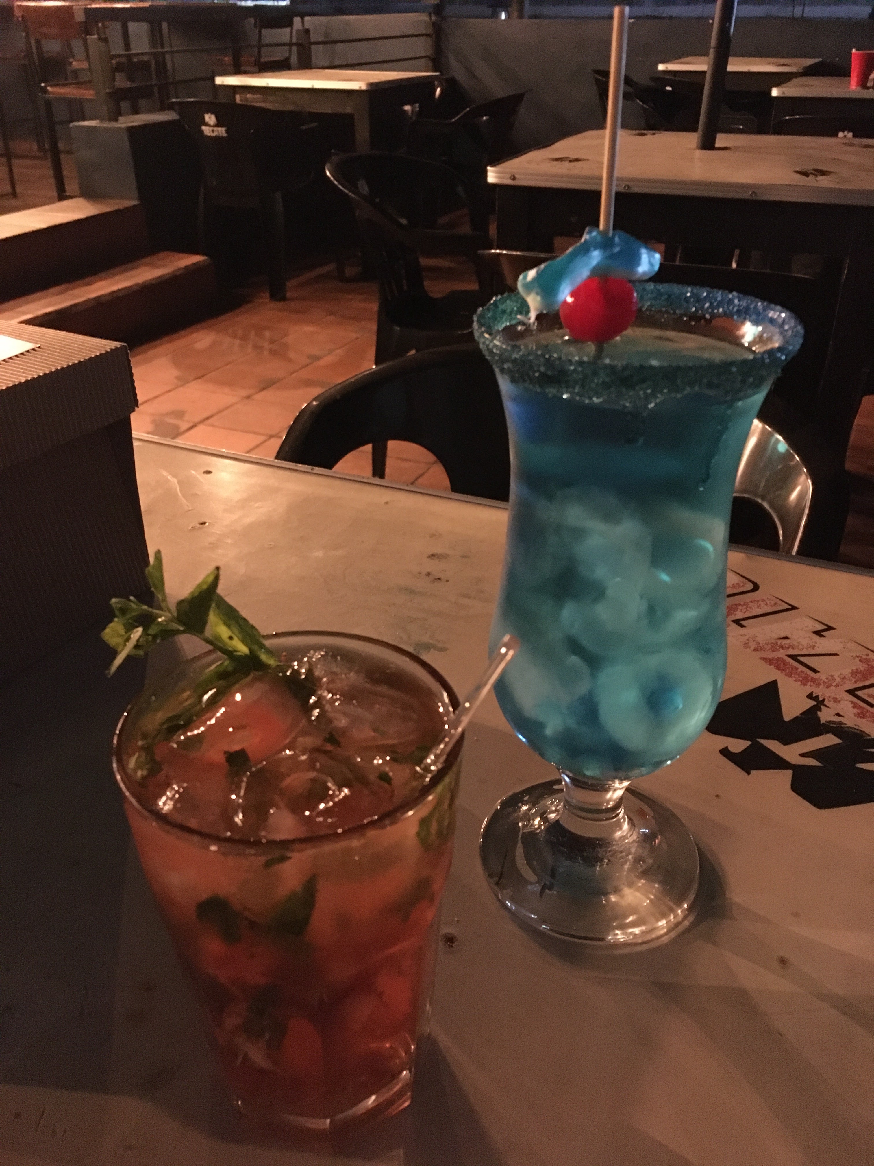 DOS28 TERRAZA GASTROBAR image 5