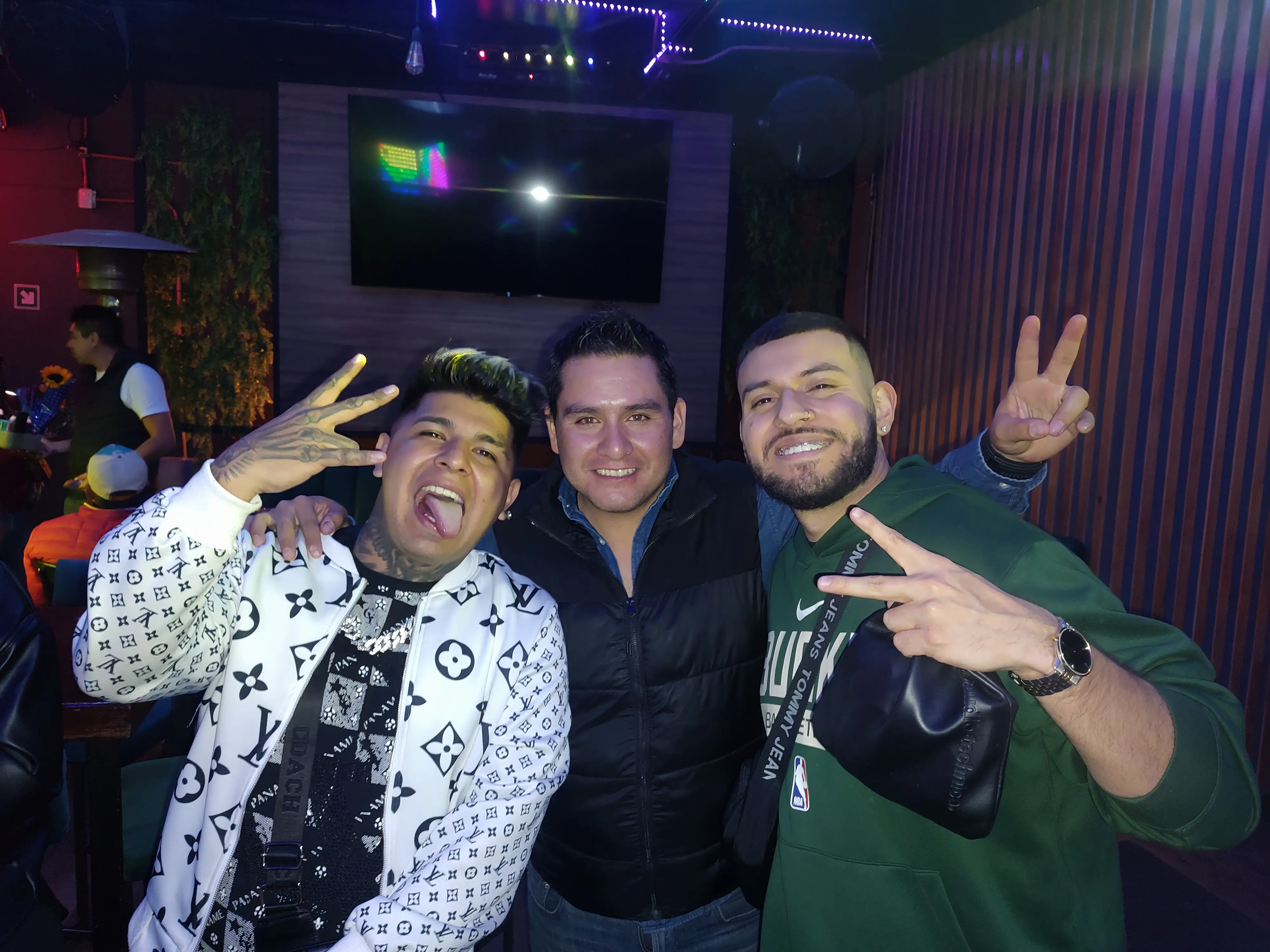 DOS28 TERRAZA GASTROBAR image 6