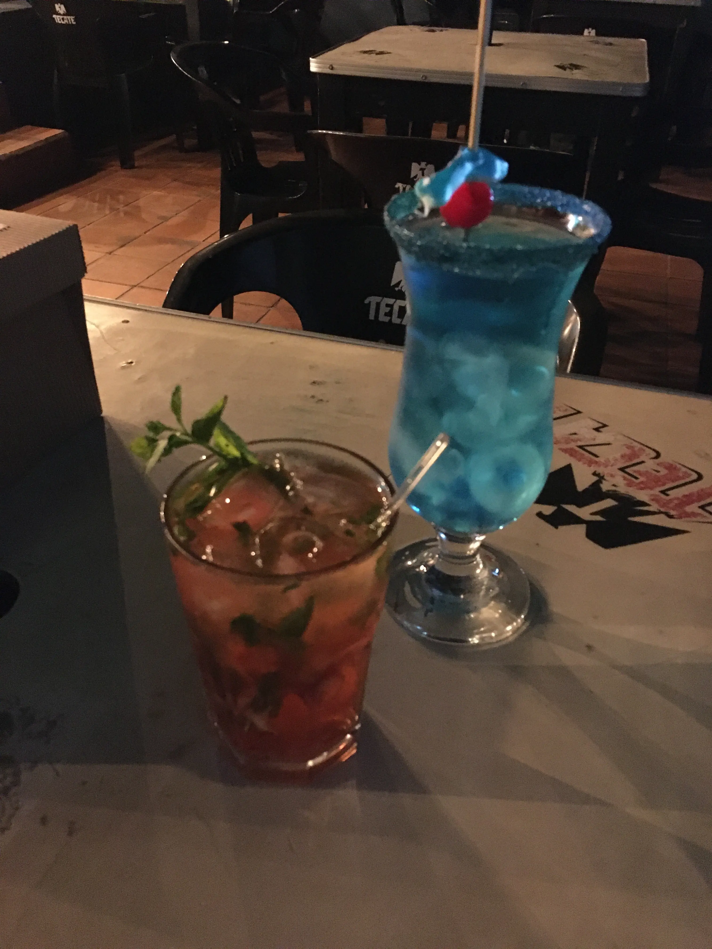 DOS28 TERRAZA GASTROBAR image 8