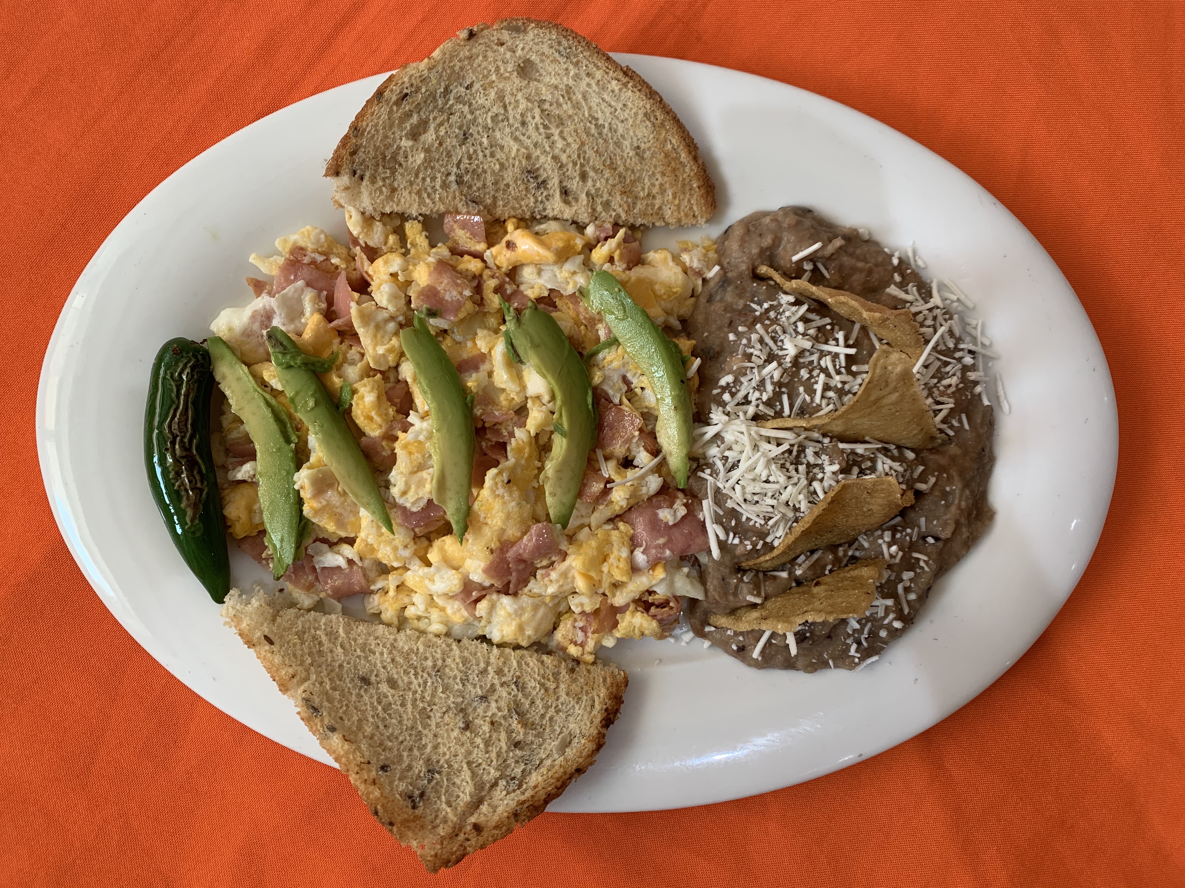 restaurant merlot image 1