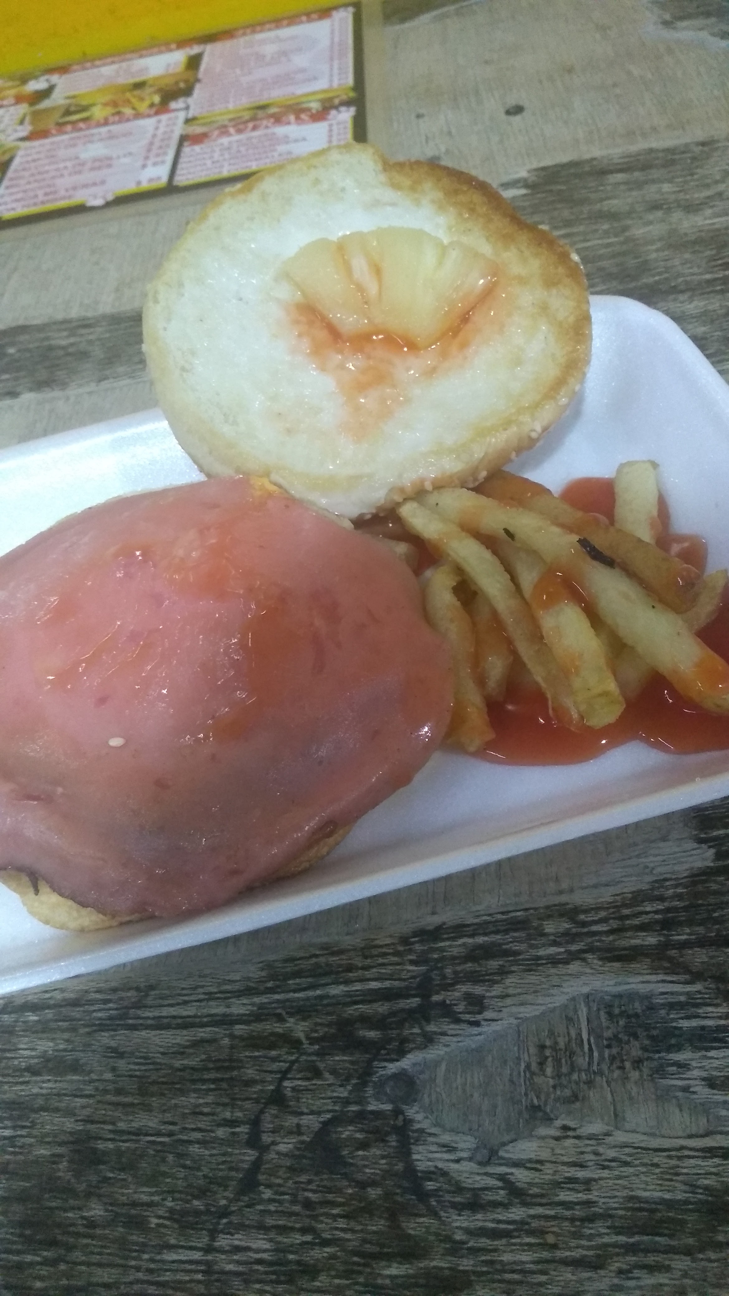 La Vida En Rosa image 3