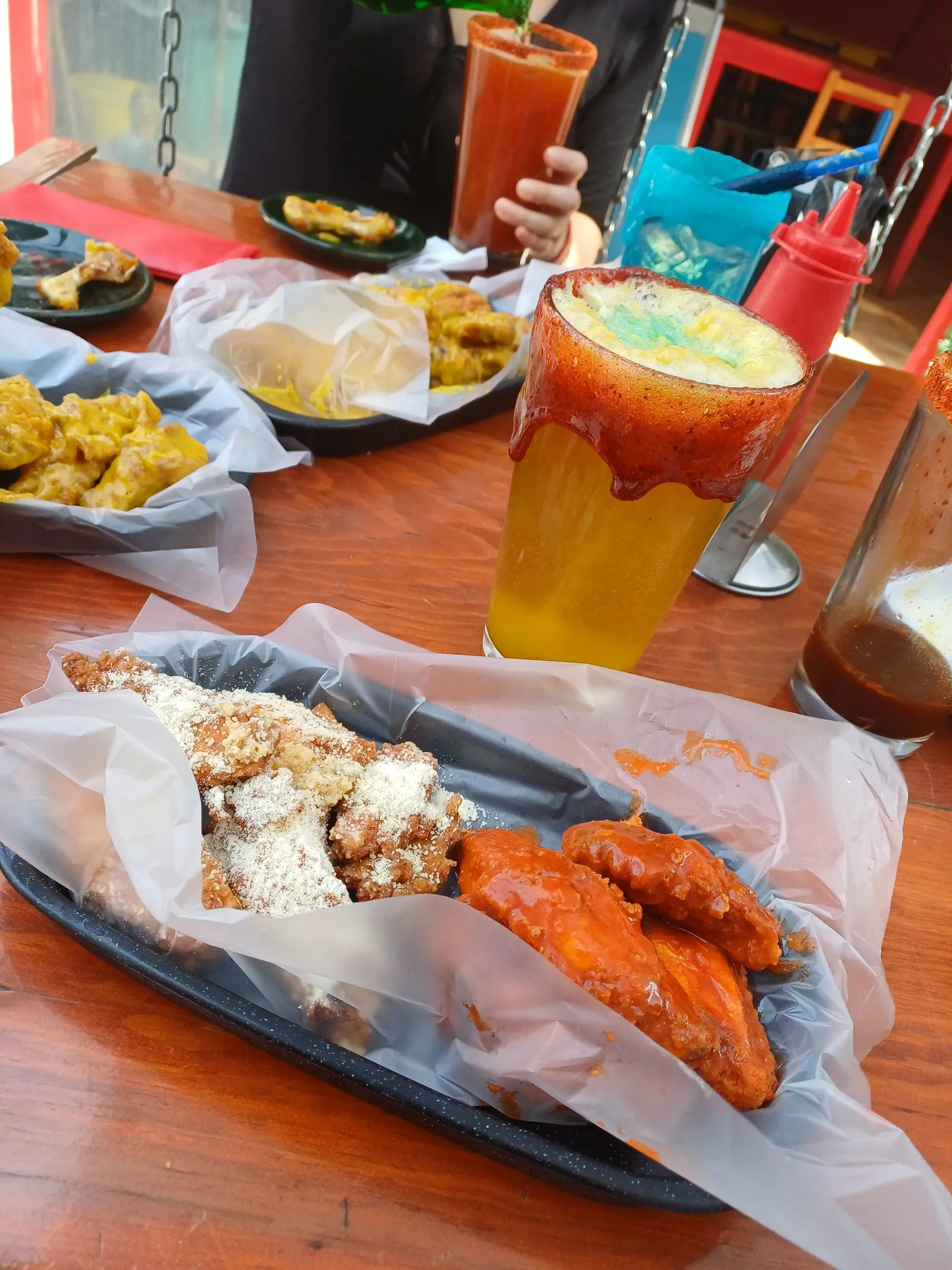 RAVIWINGS image 2