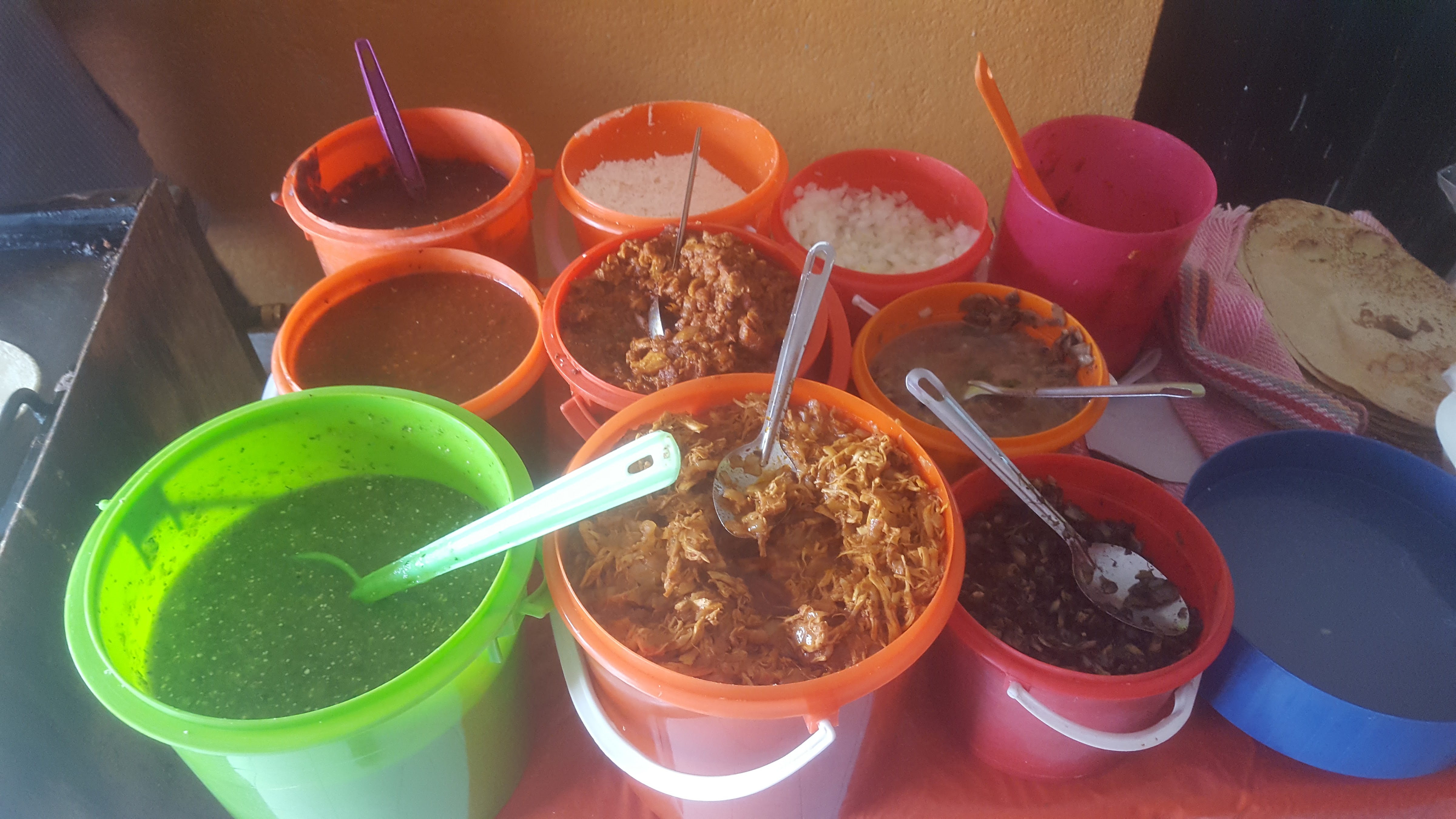 Antojitos Lucy image 1