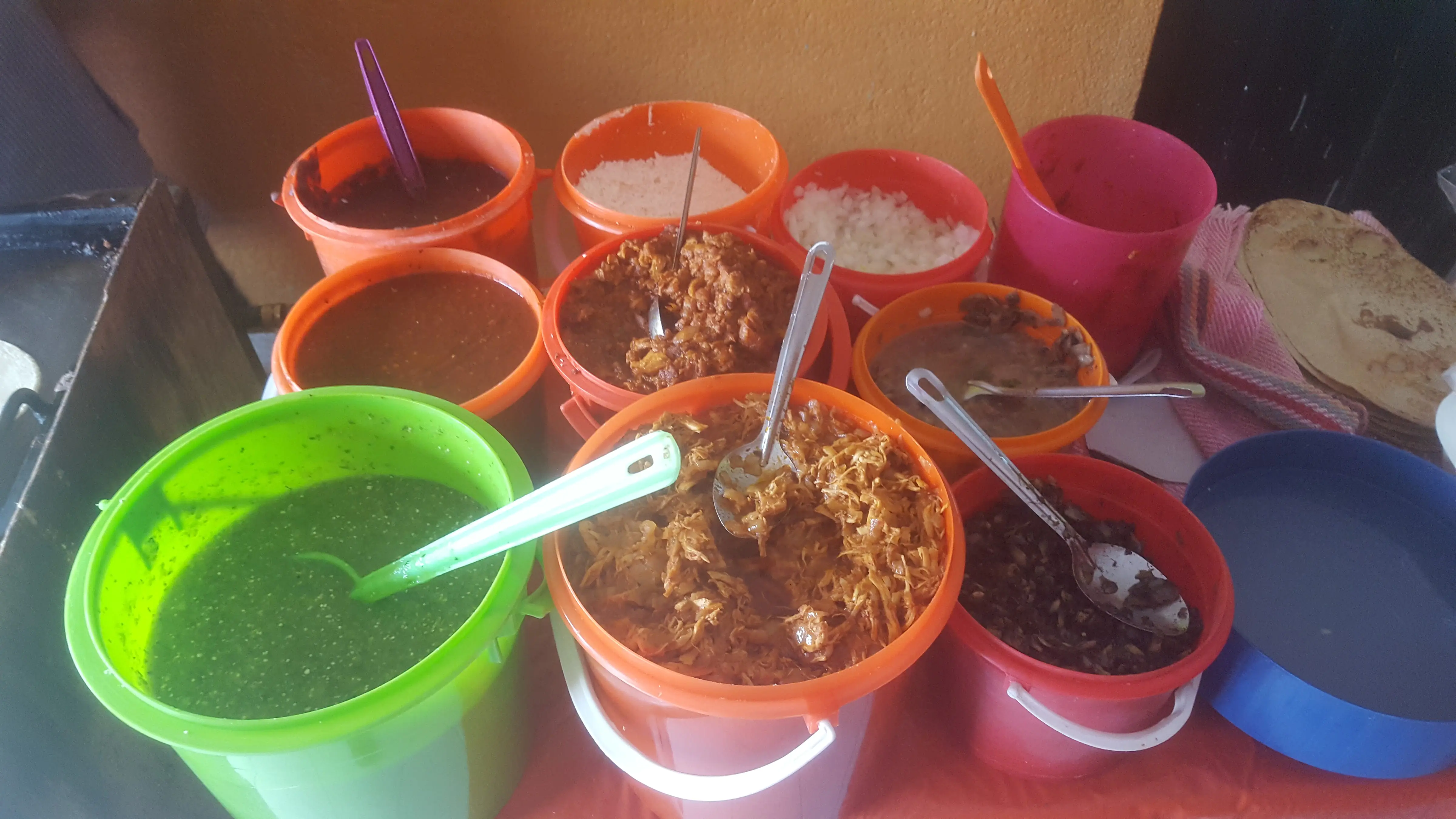 Antojitos Lucy image 1