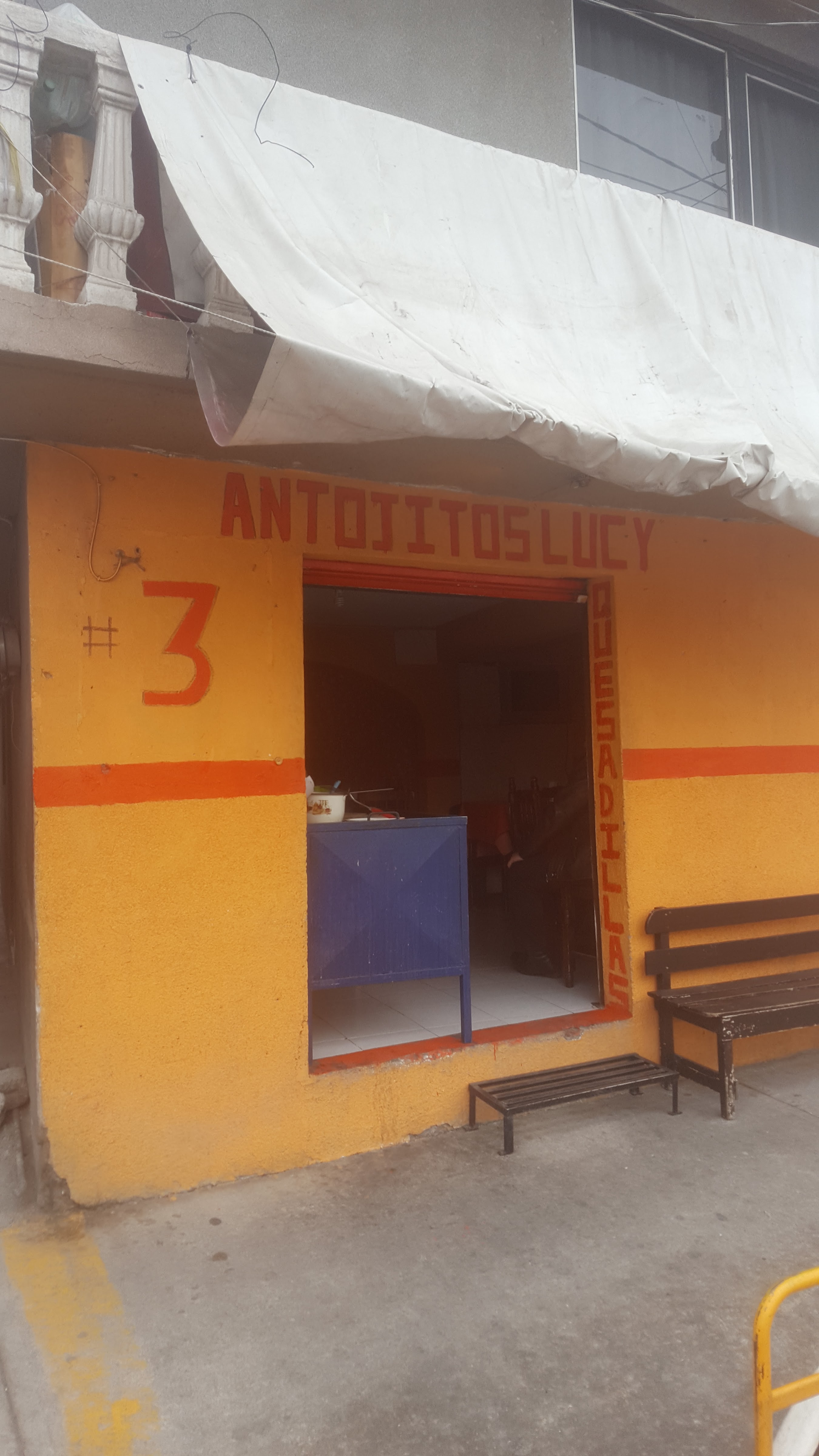 Antojitos Lucy image 4