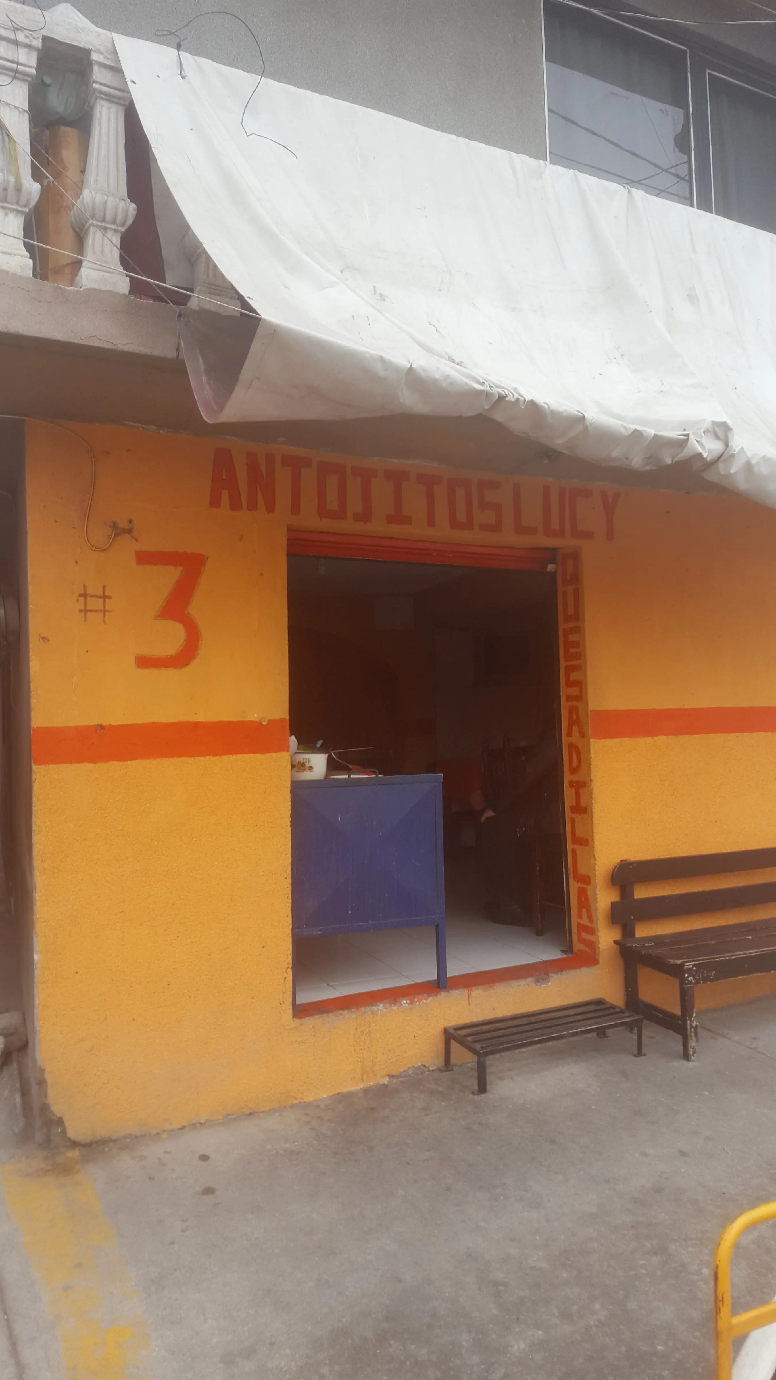 Antojitos Lucy image 4