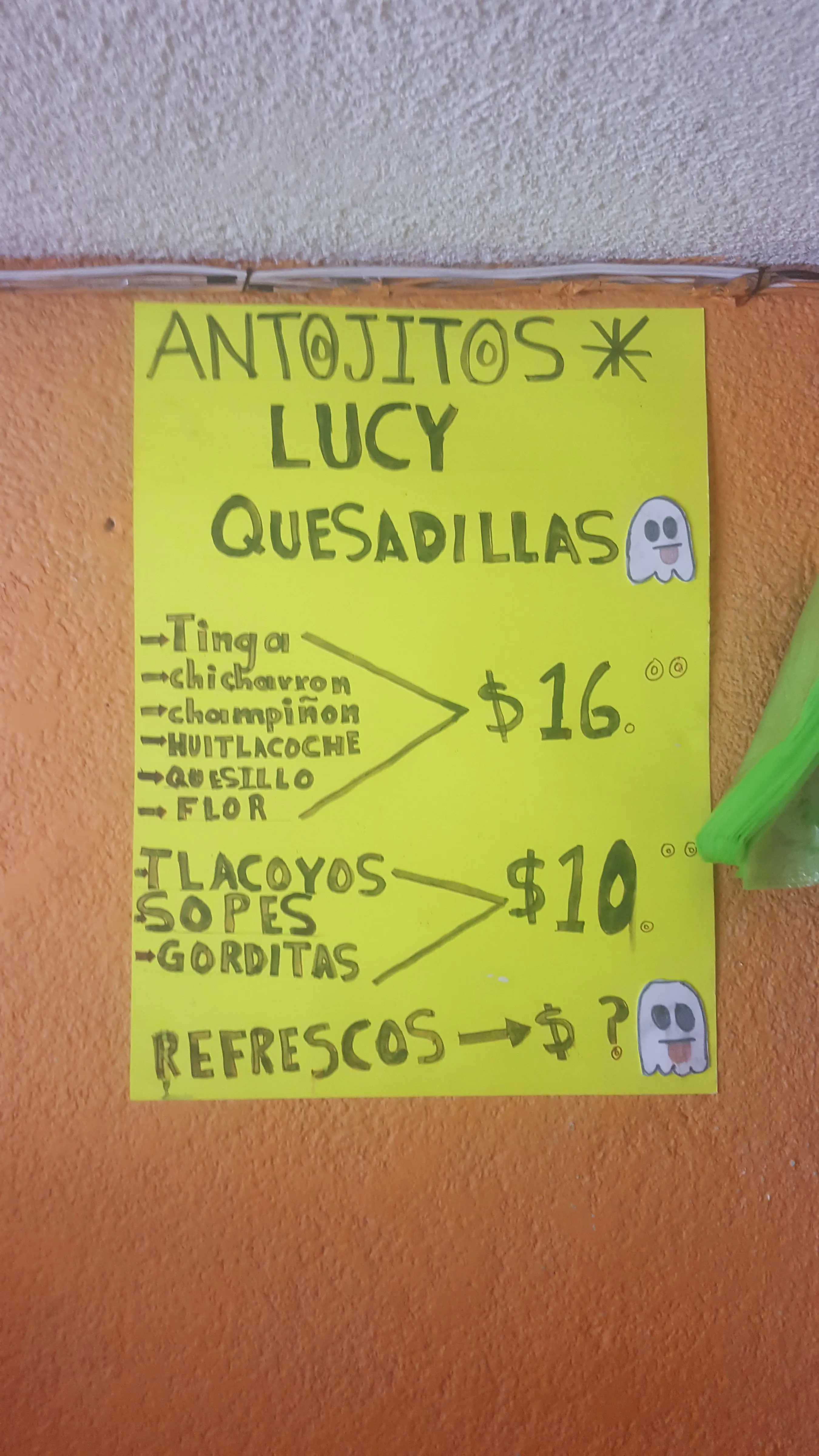 Antojitos Lucy image 5