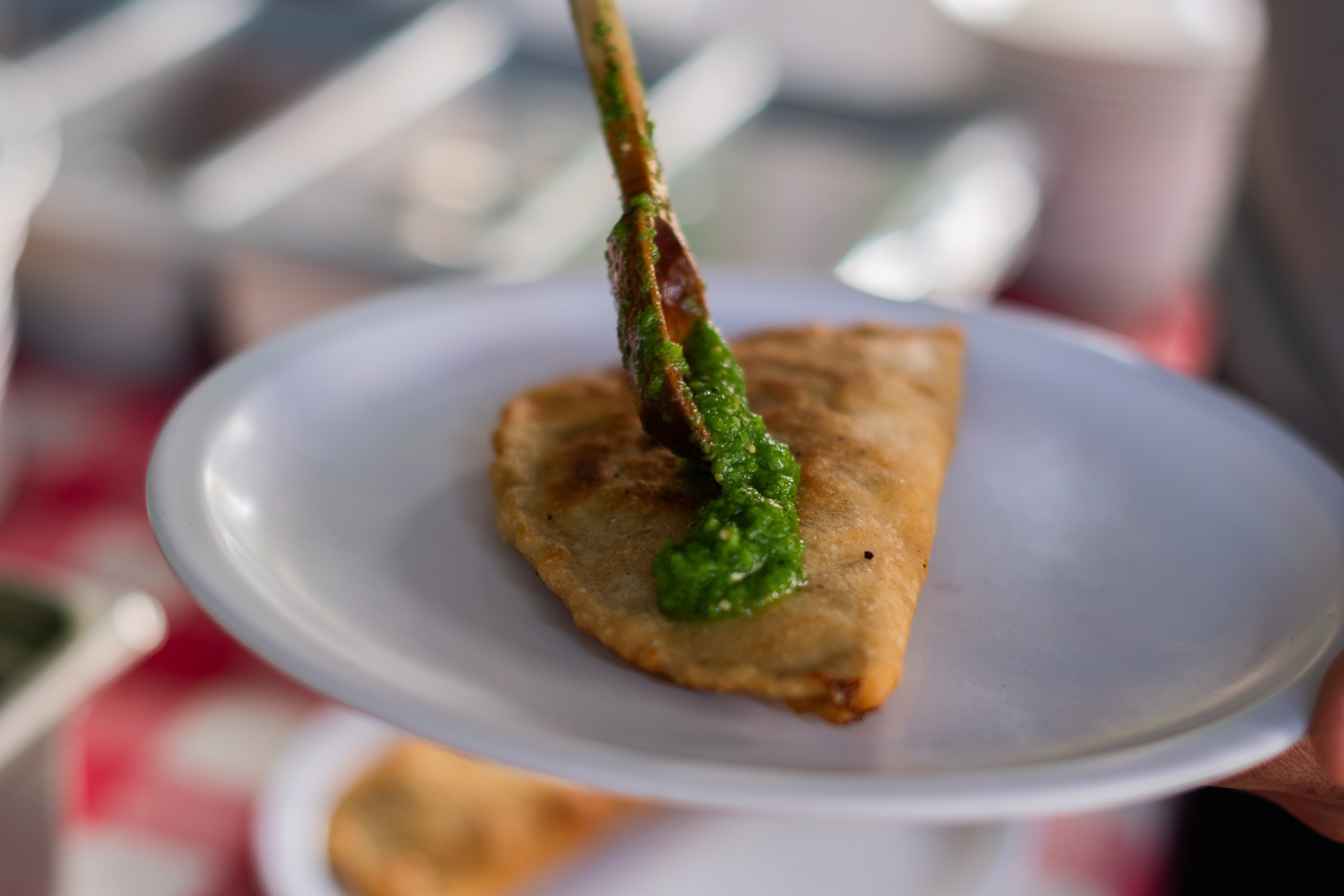 La Estación 3902 image 1