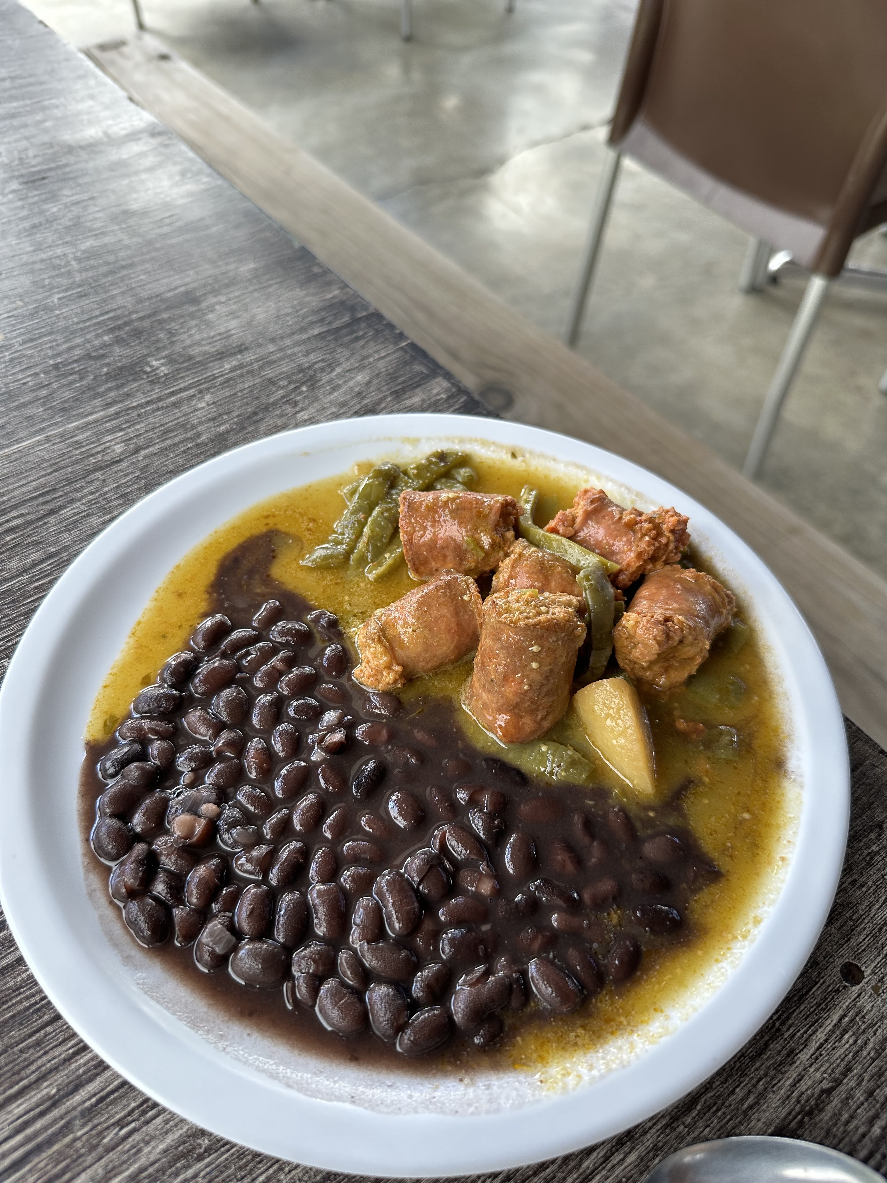 La Estación 3902 image 4