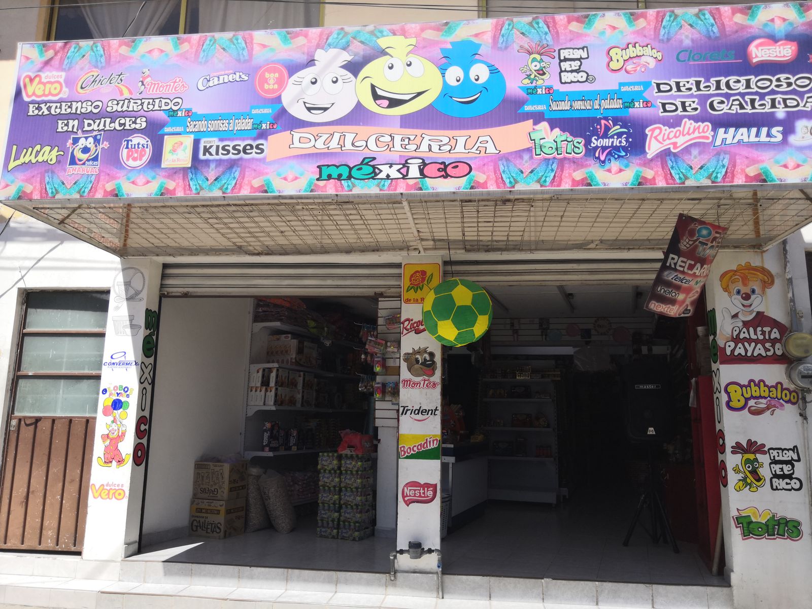 Dulceria México image 1