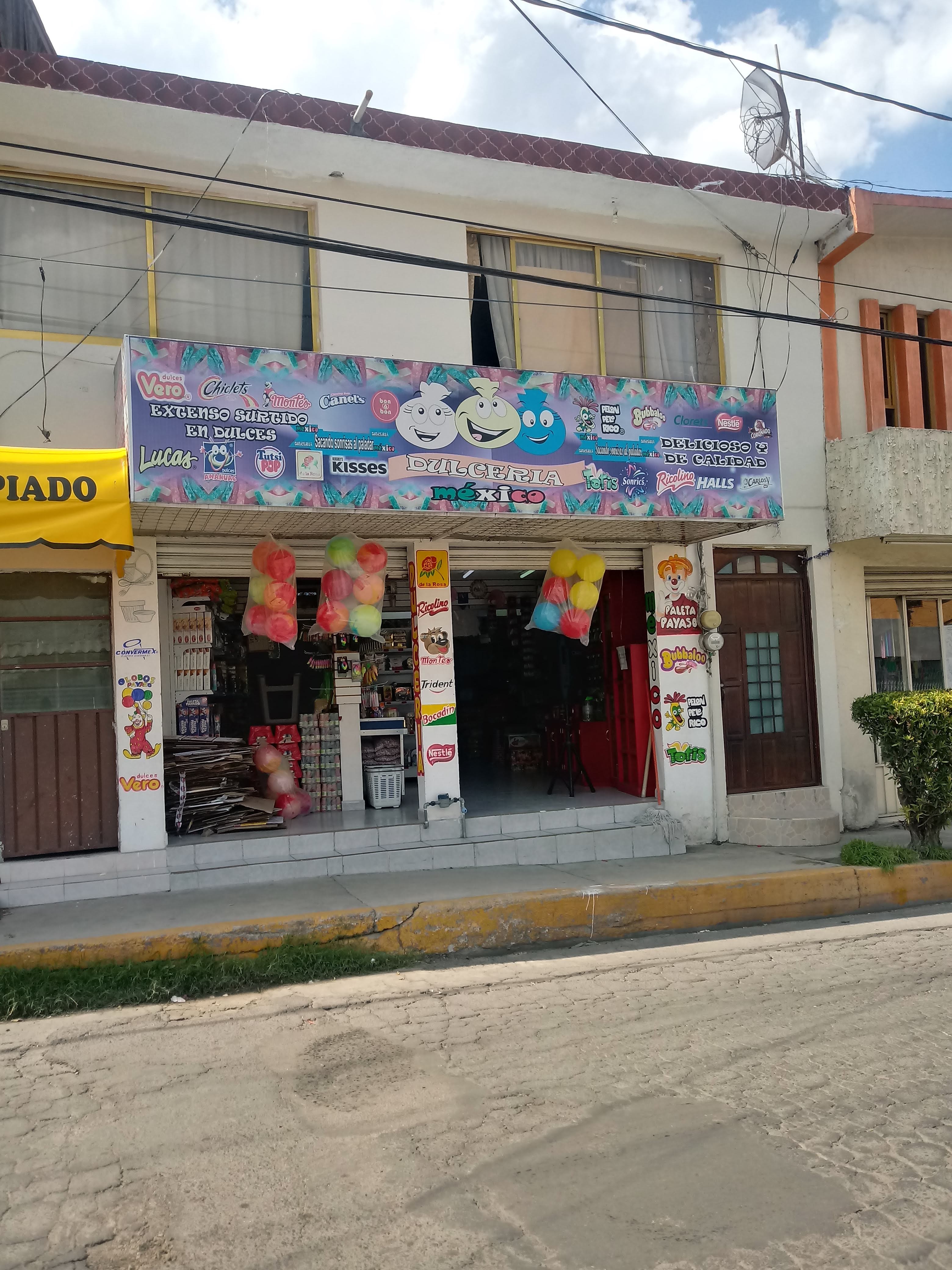 Dulceria México image 3