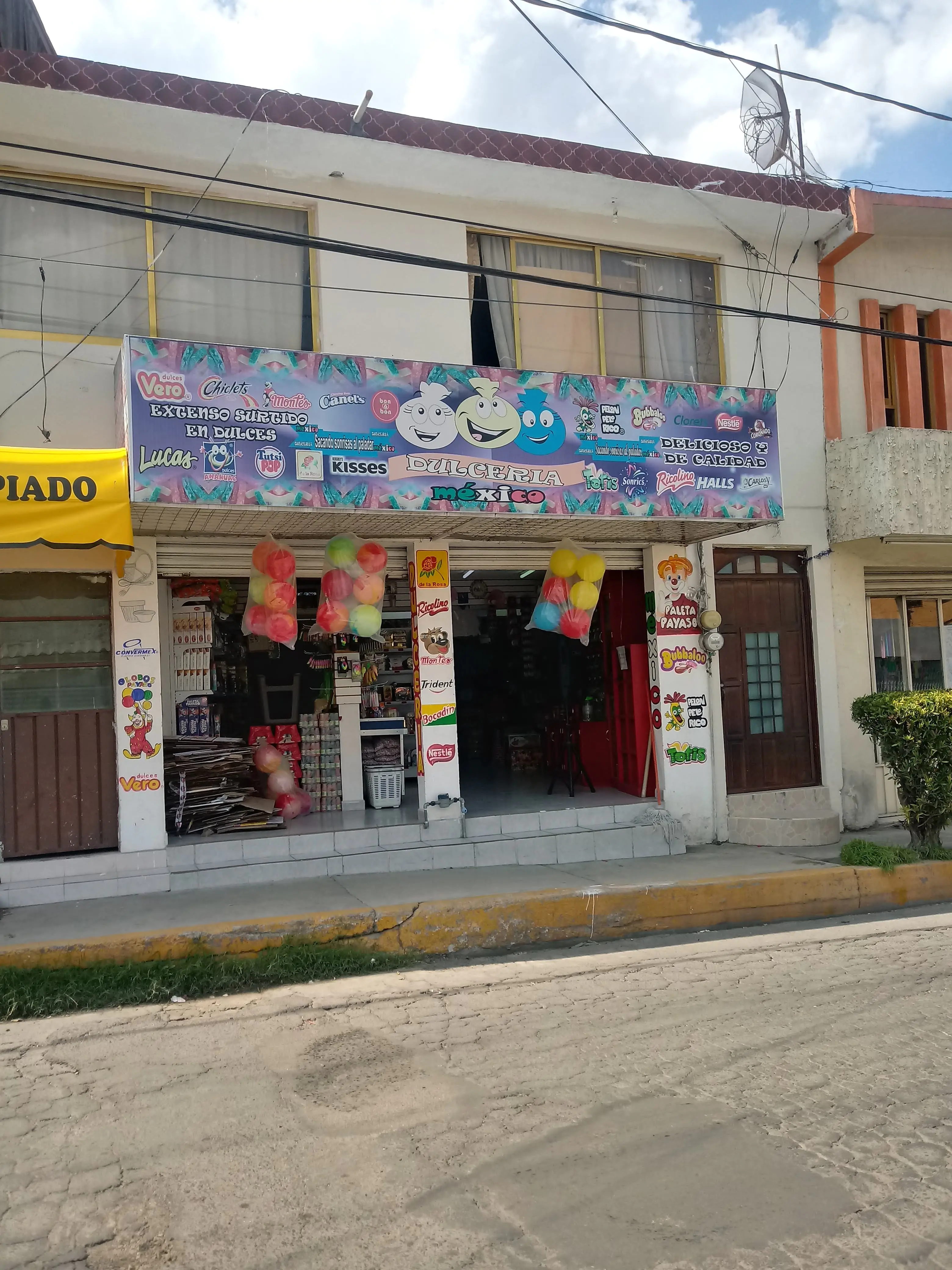Dulceria México image 3