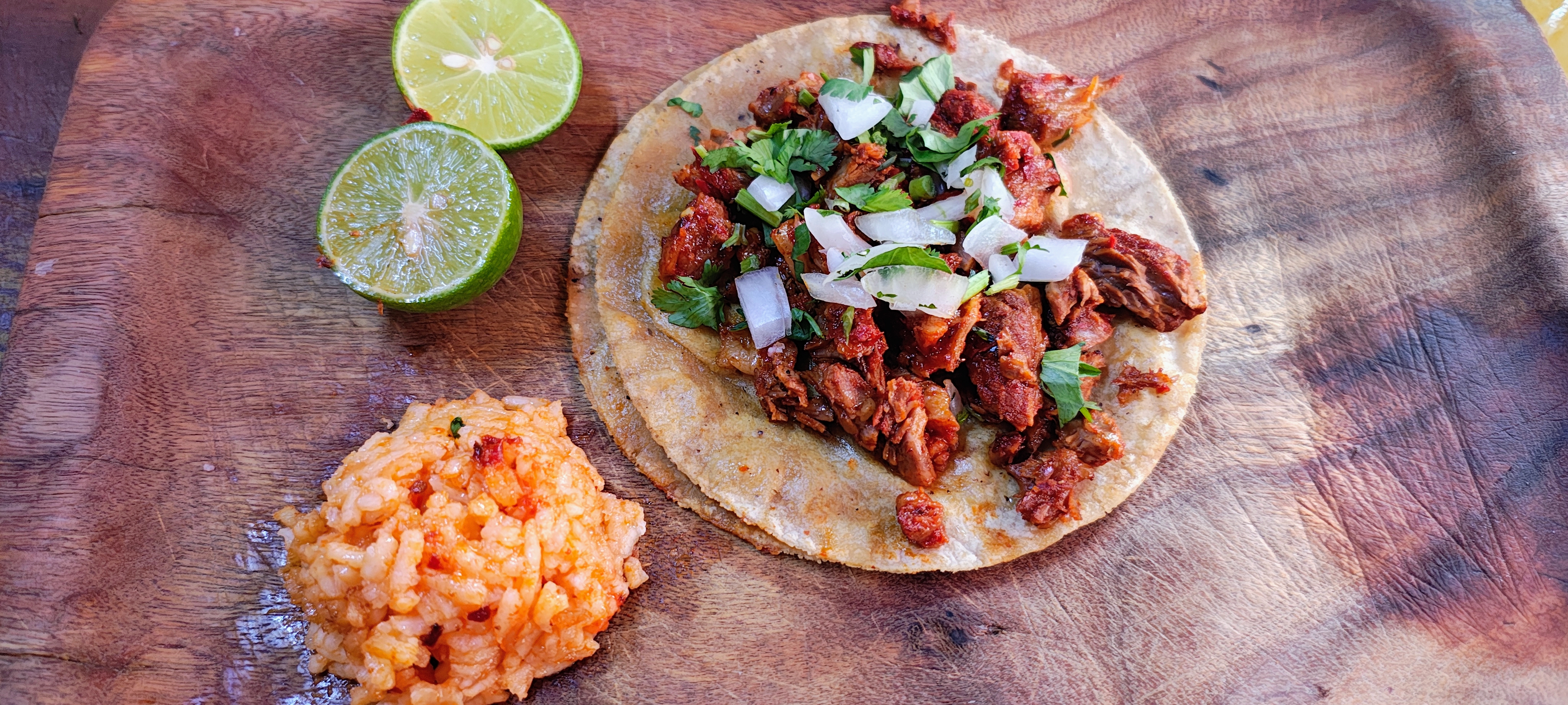 Taquería Los Compadres image 1