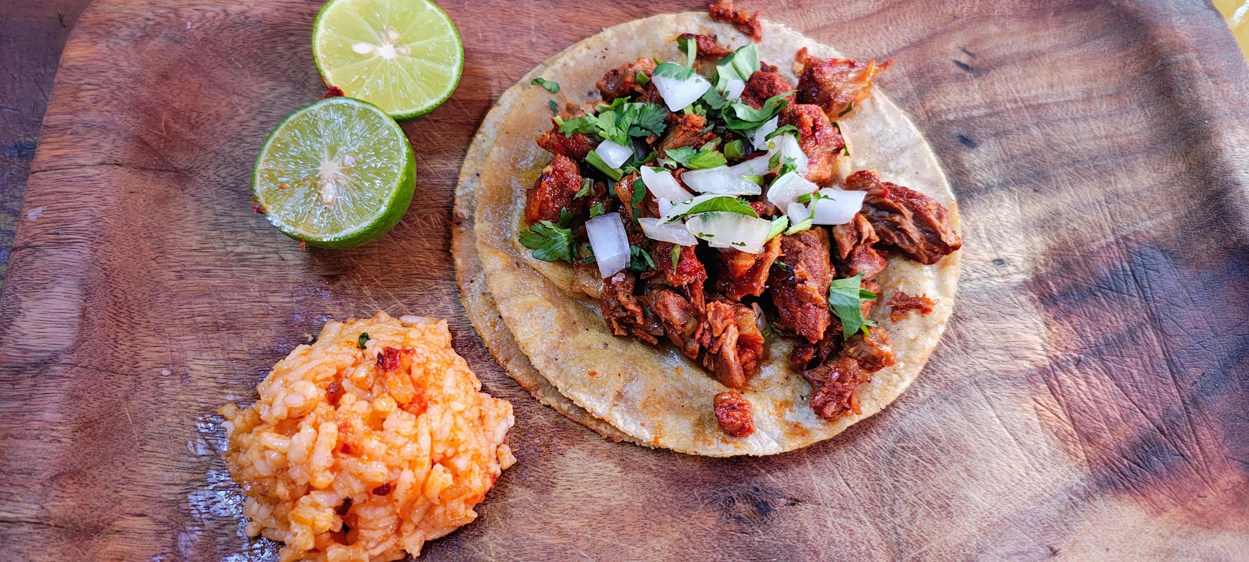 Taquería Los Compadres image 1