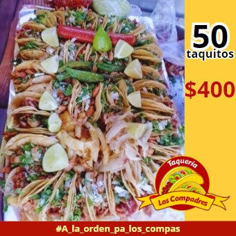 Taquería Los Compadres image 2