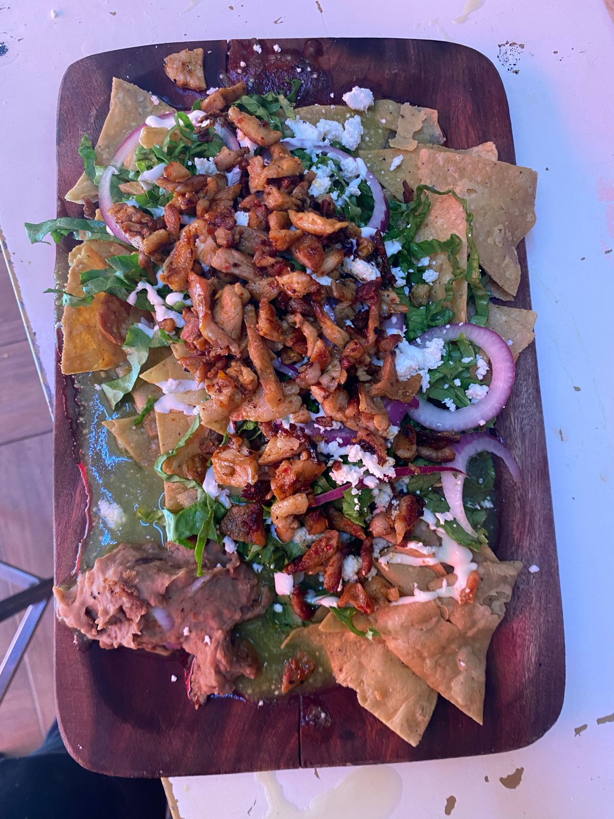 Taquería Los Compadres image 3