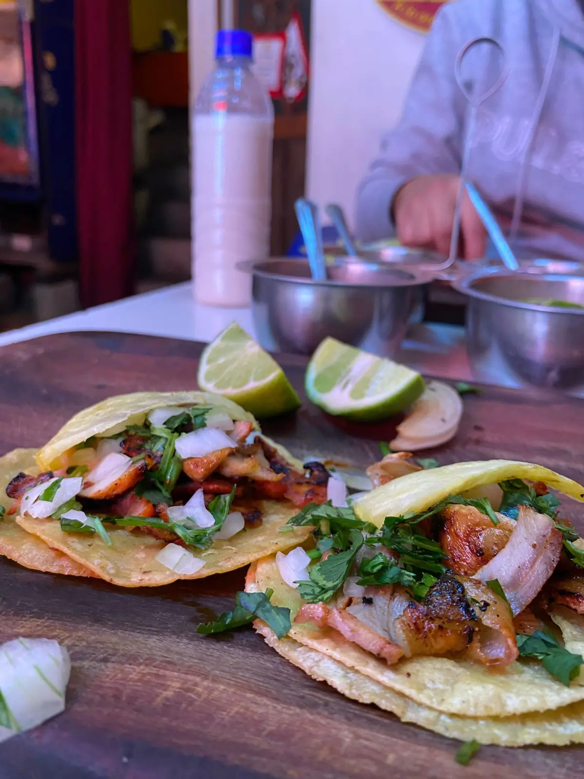 Taquería Los Compadres image 4