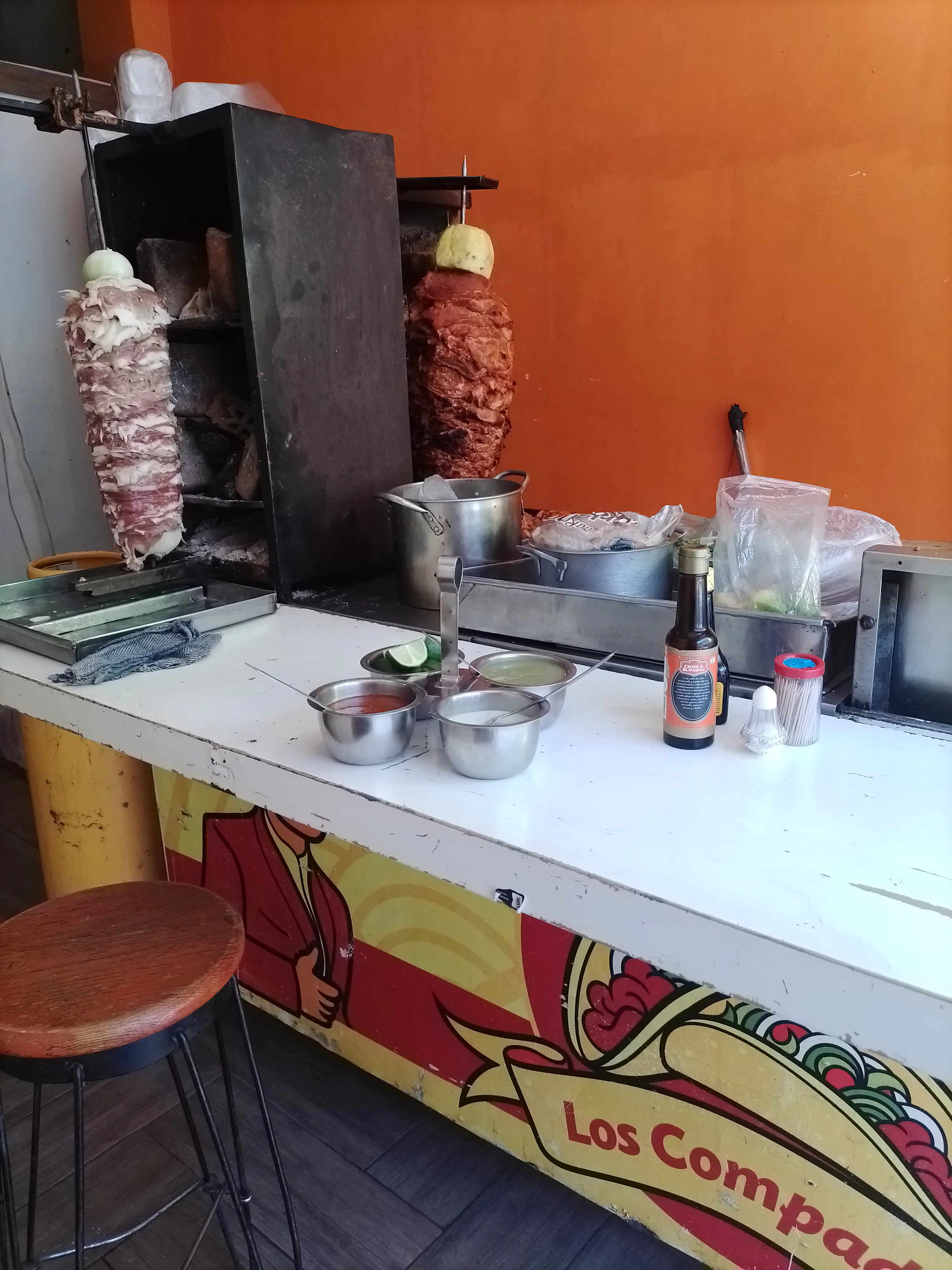 Taquería Los Compadres image 5