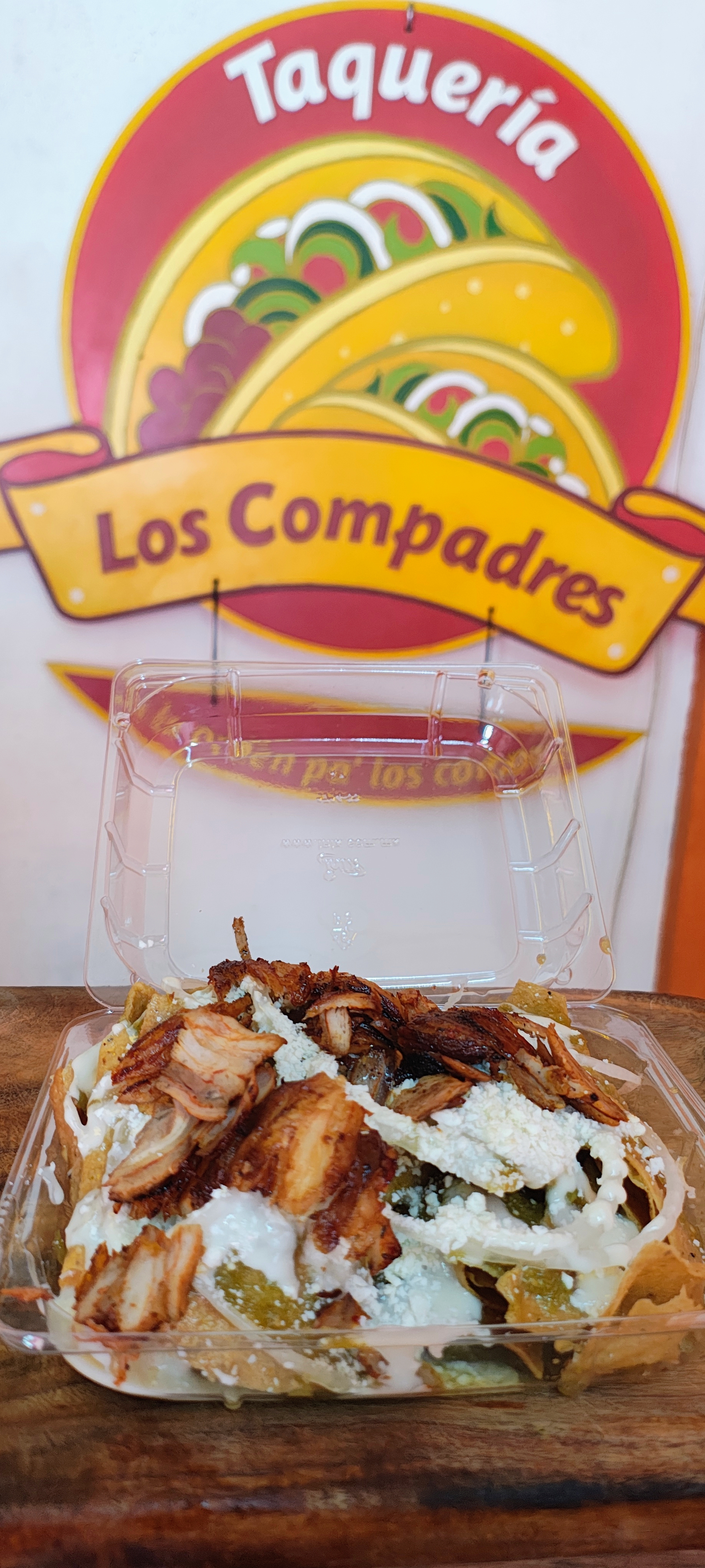 Taquería Los Compadres image 6