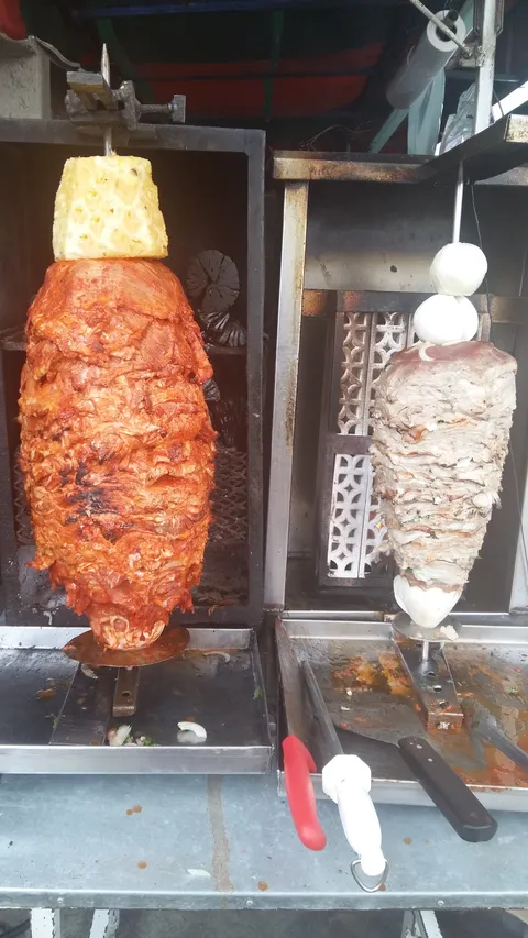 Taquería Los Compadres image 7