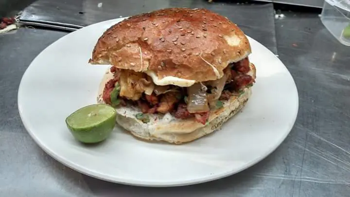 Taquería Los Compadres image 8