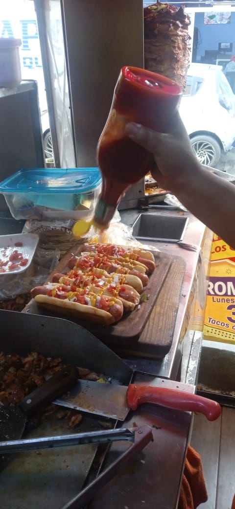 Taquería Los Compadres image 9