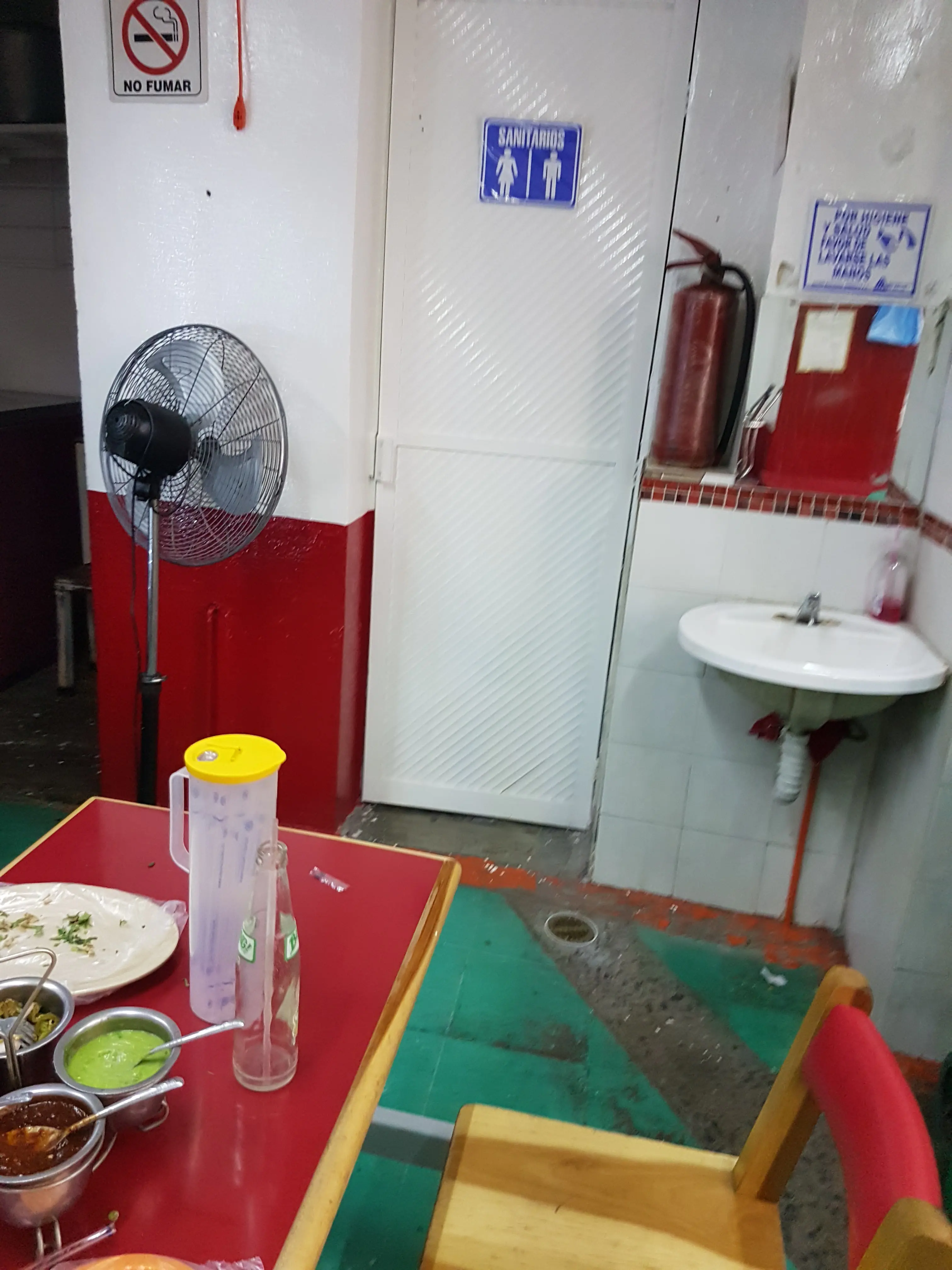 EL TACO DE ORO image 3