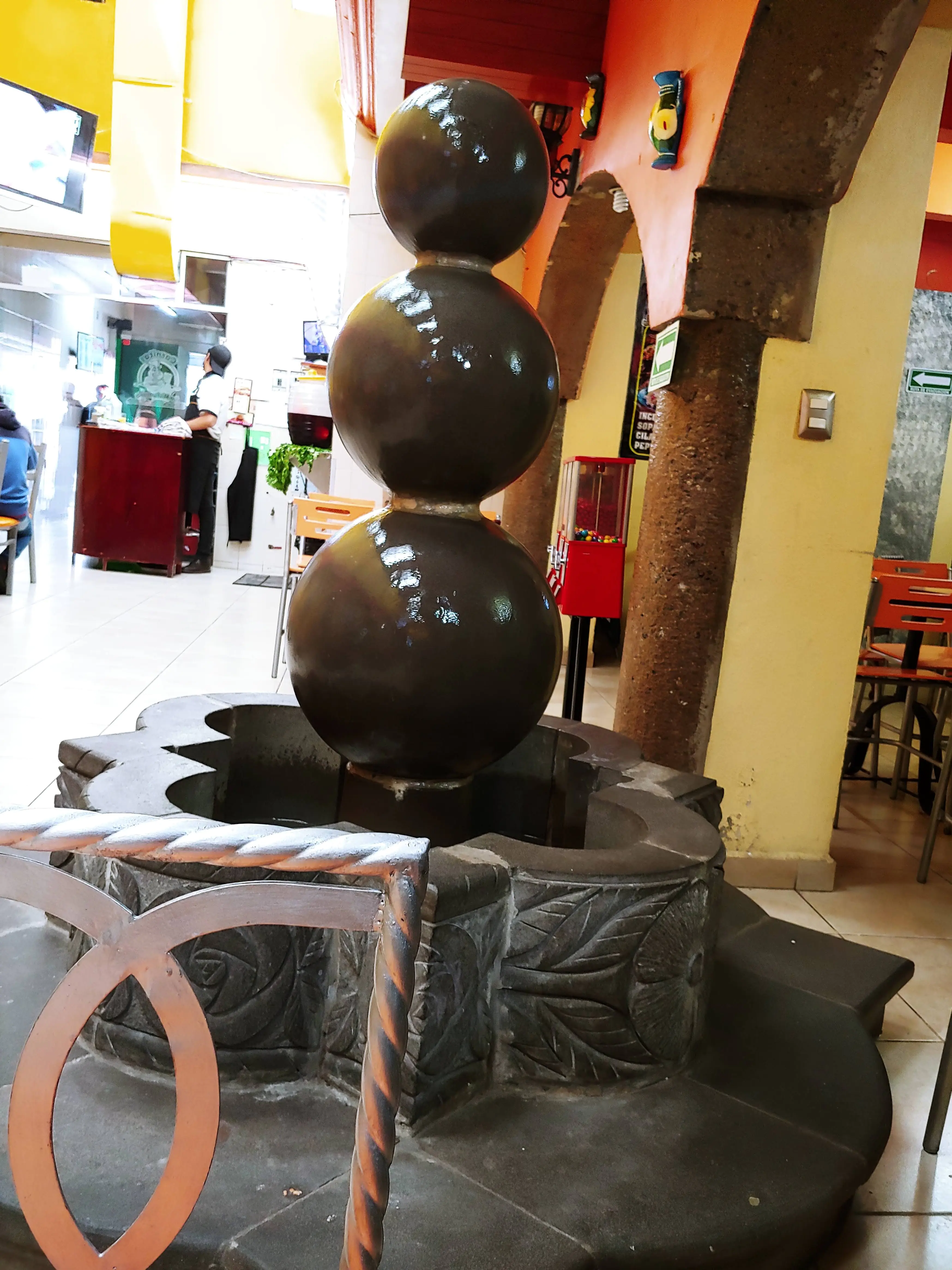 EL TACO DE ORO image 5