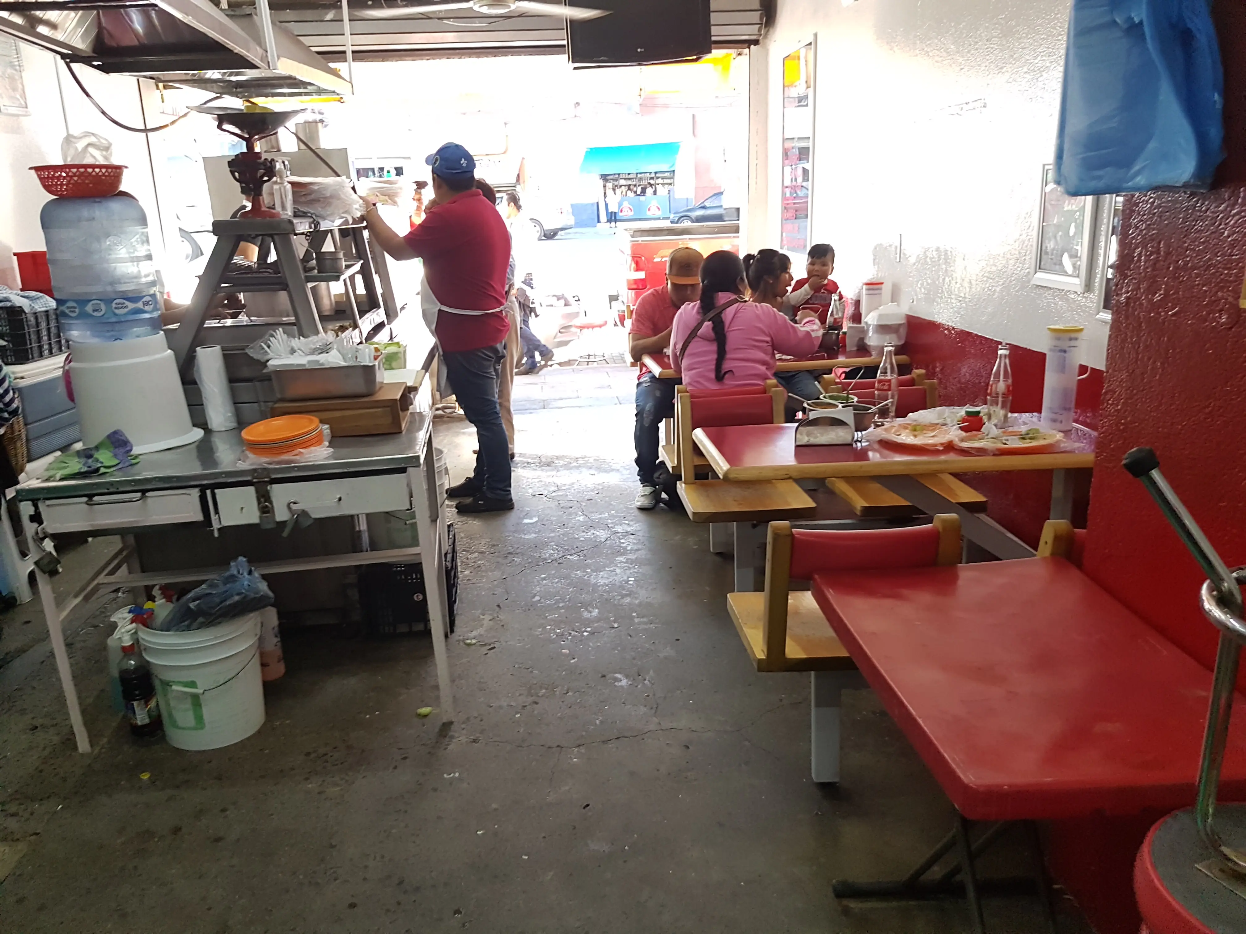 EL TACO DE ORO image 6