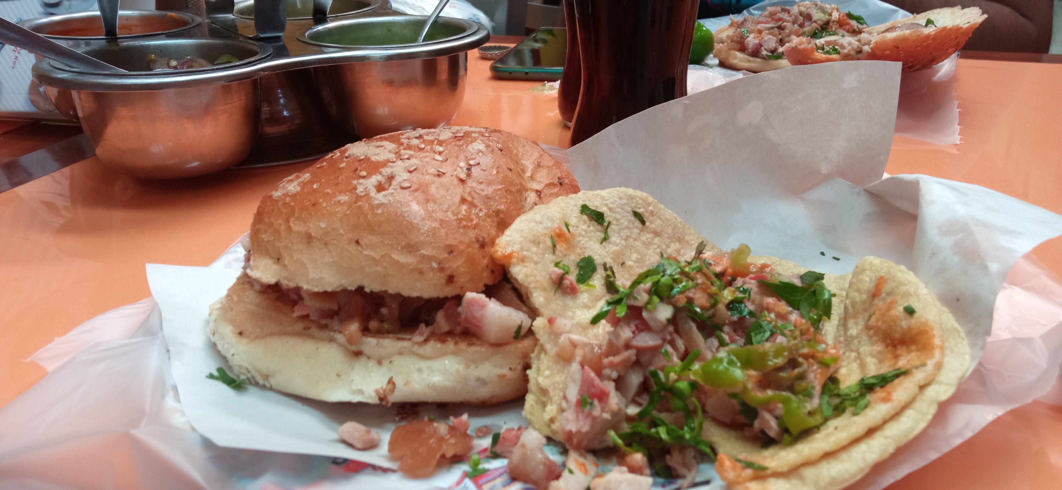 EL TACO DE ORO image 7