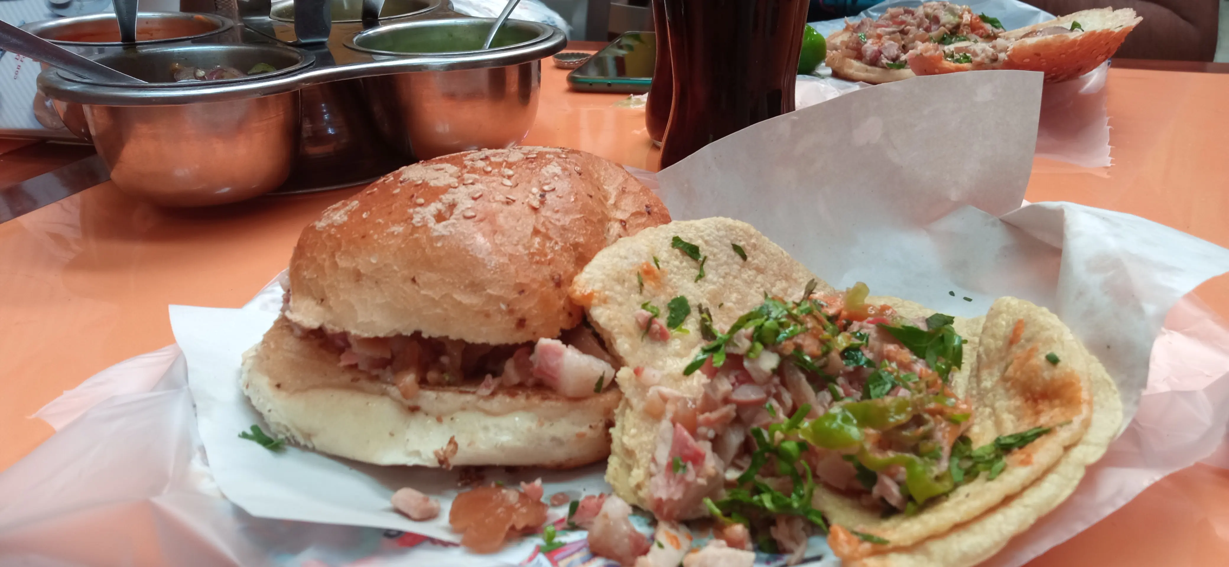 EL TACO DE ORO image 7