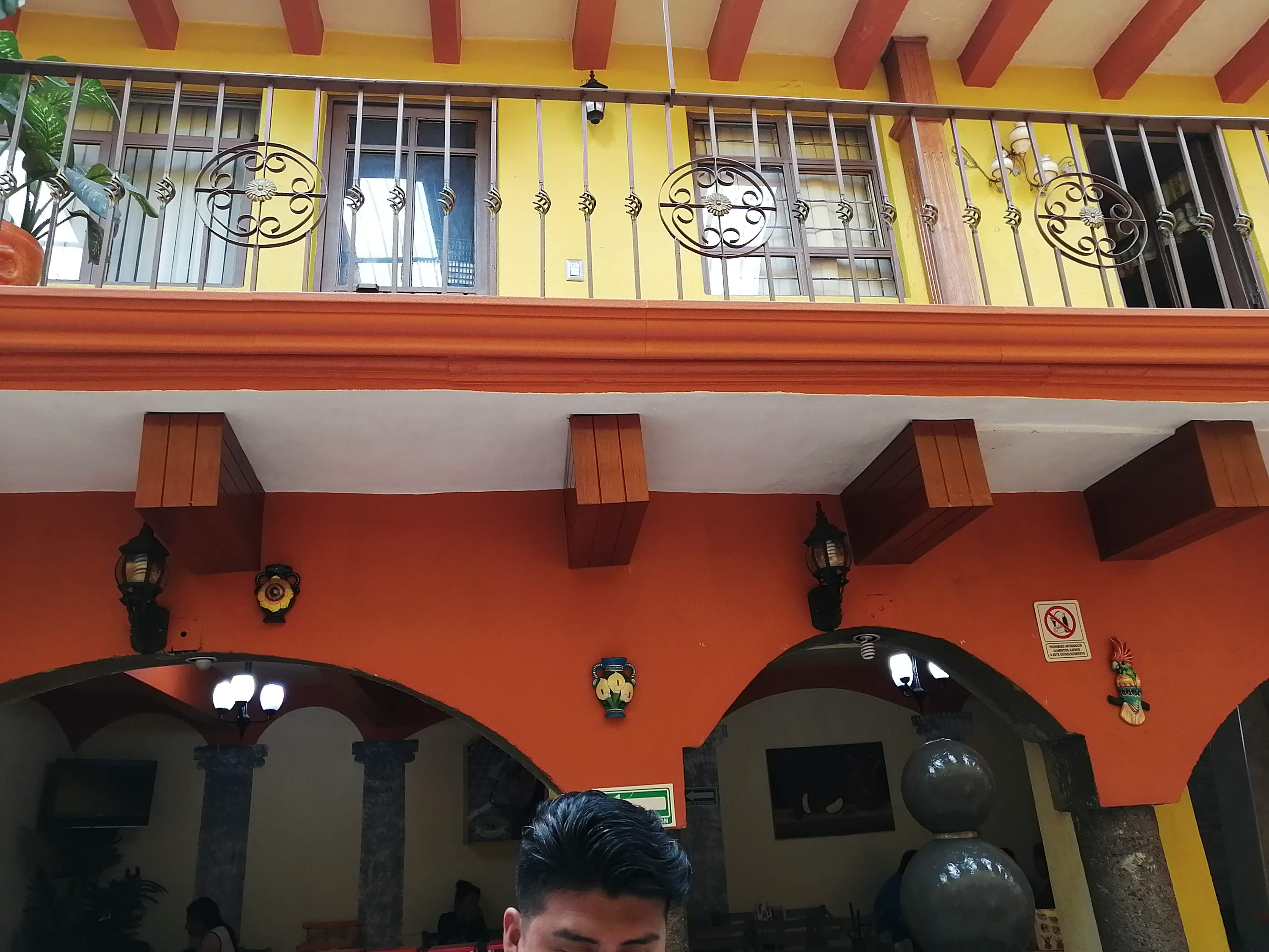 EL TACO DE ORO image 8