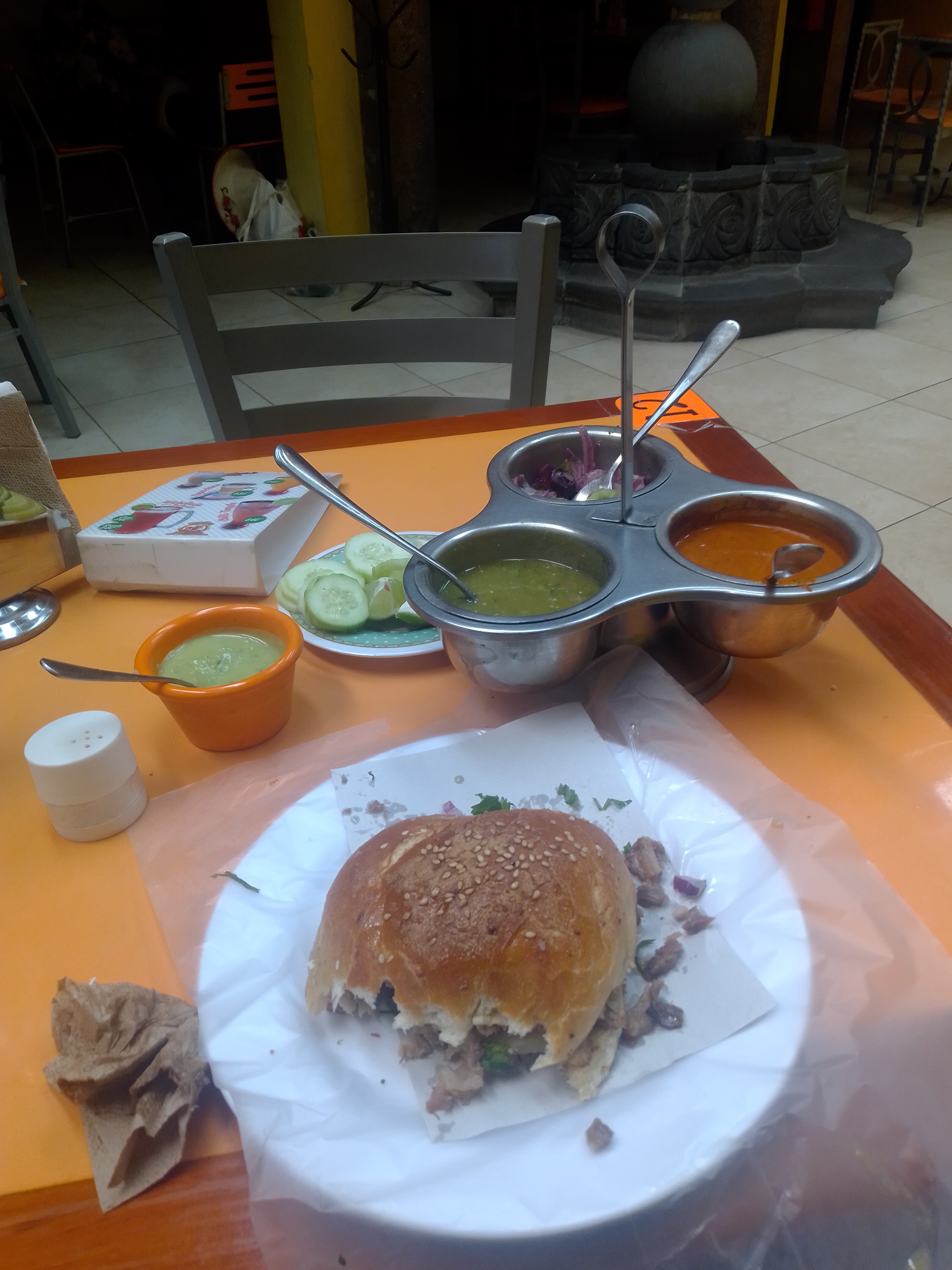 EL TACO DE ORO image 10