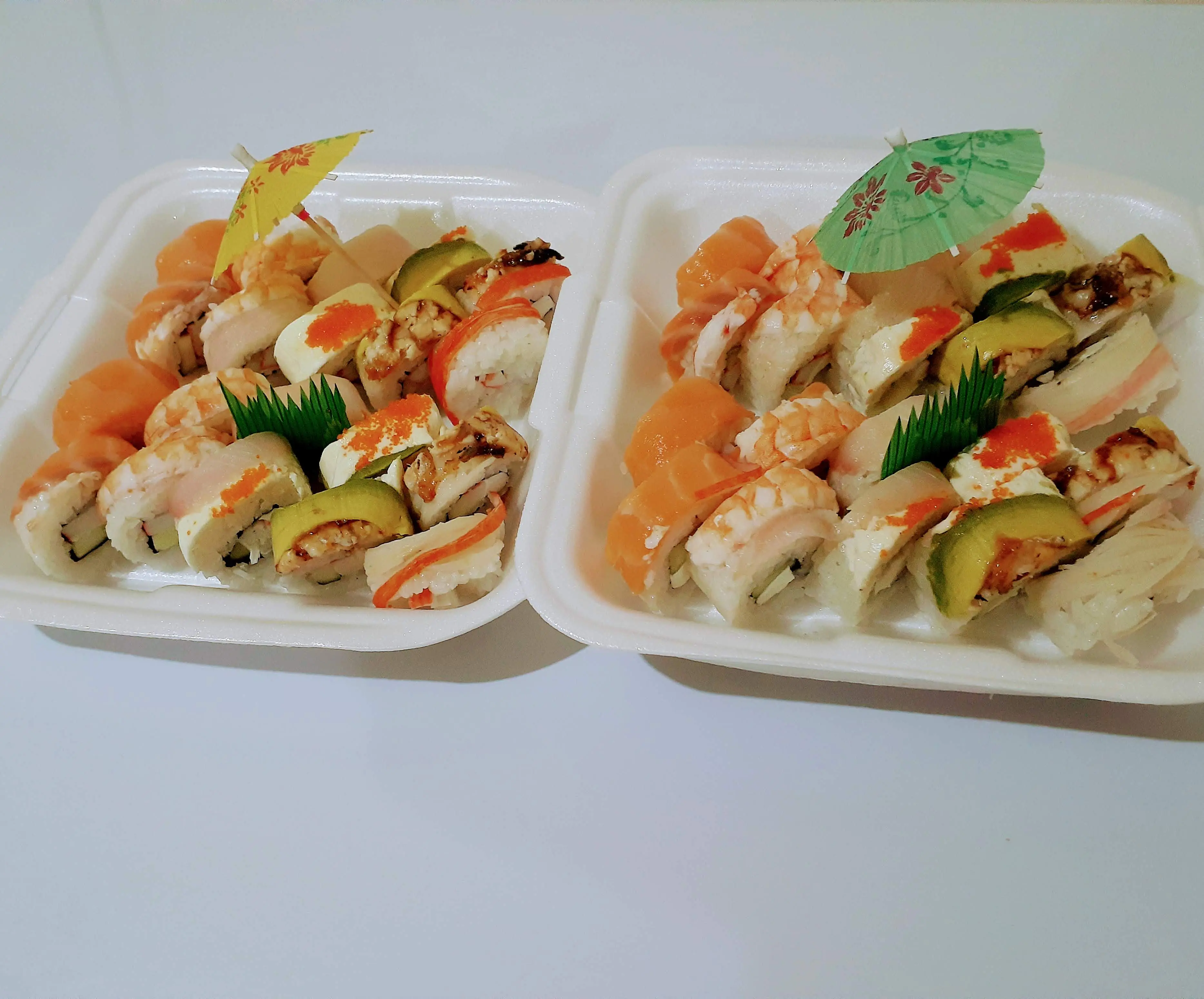 Sushi Nori Thai image 2