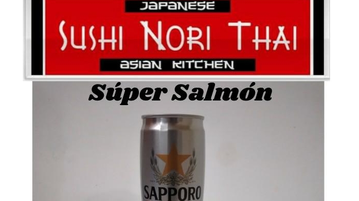 Sushi Nori Thai image 3