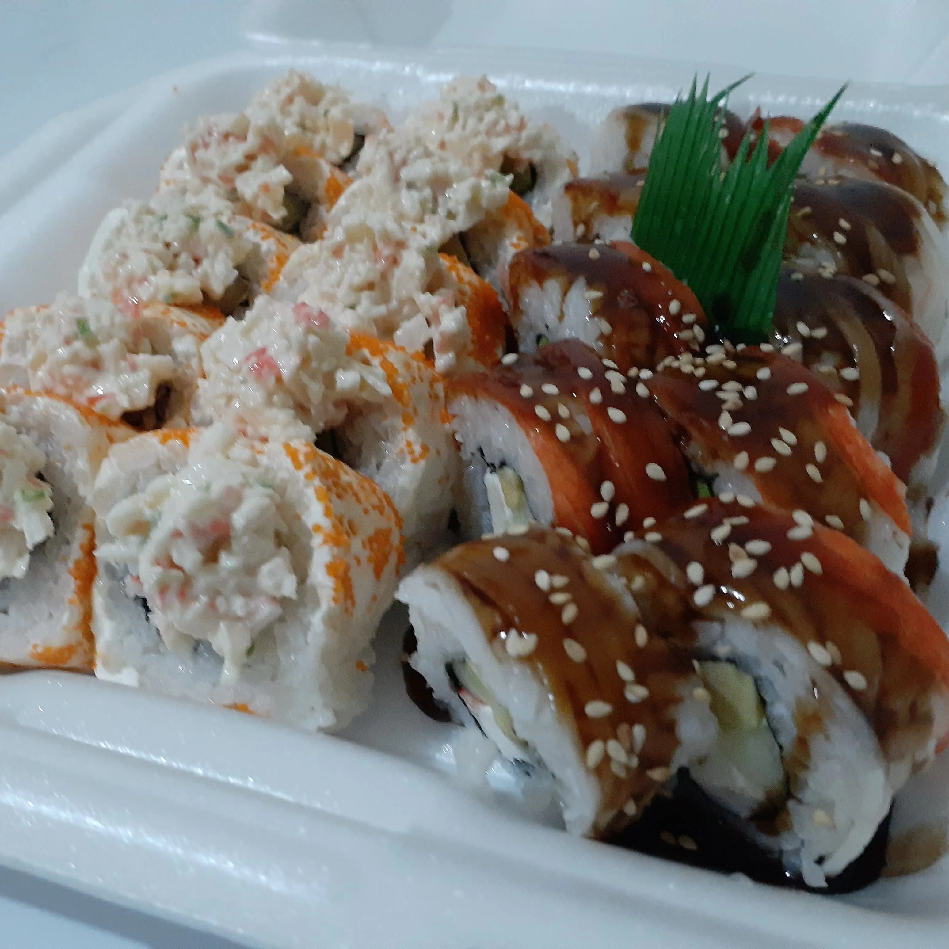 Sushi Nori Thai image 4