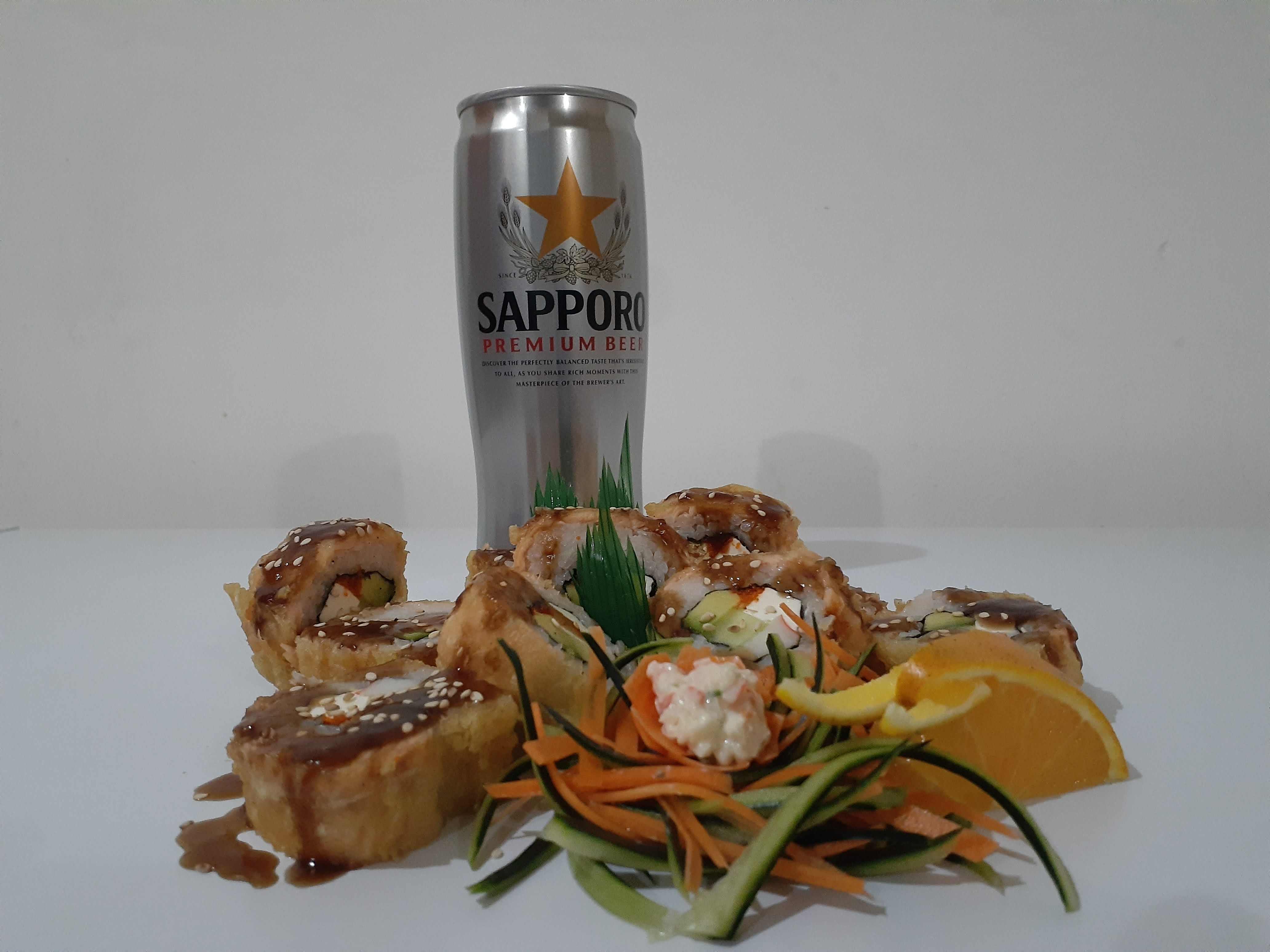 Sushi Nori Thai image 5