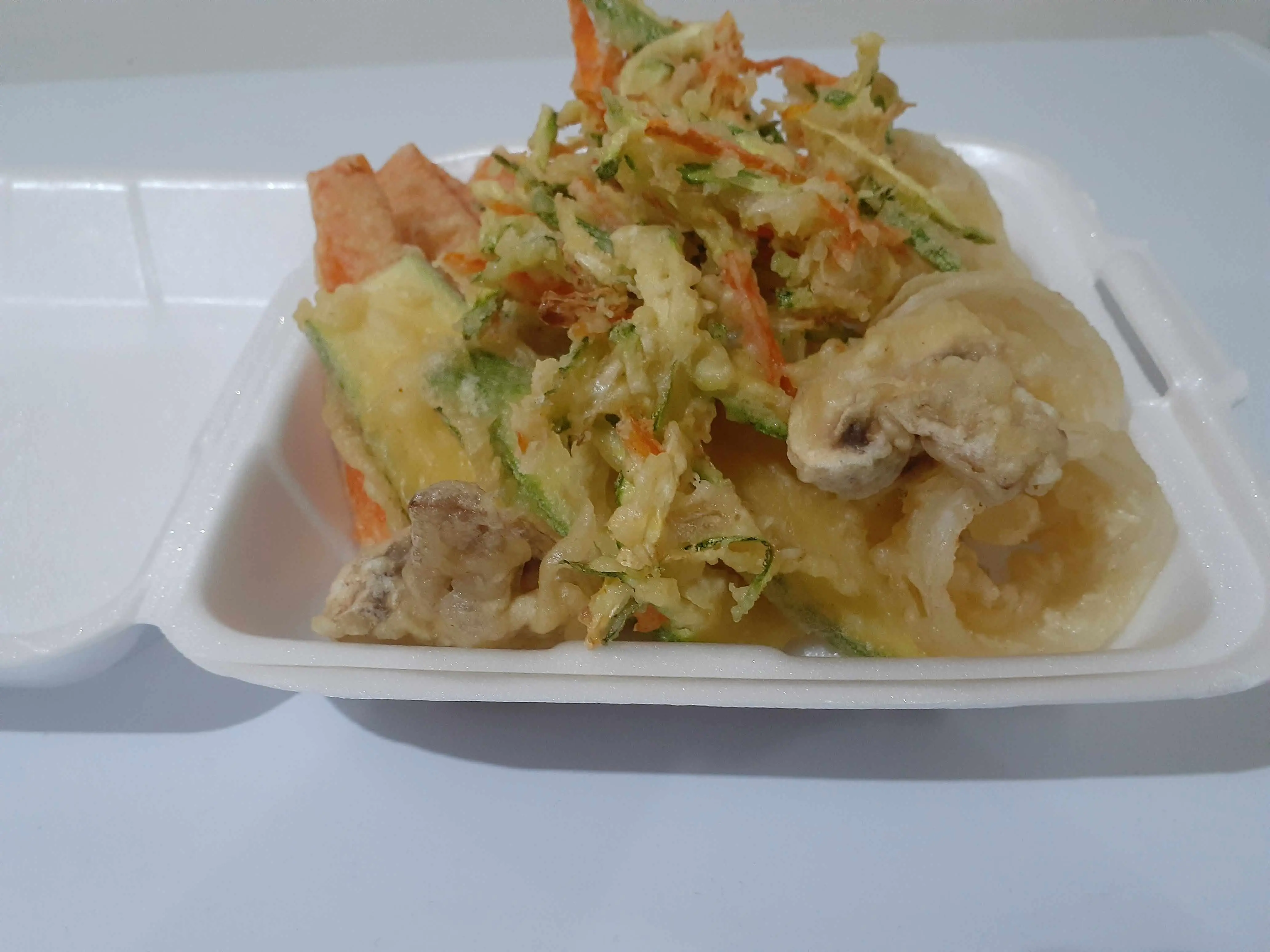 Sushi Nori Thai image 7