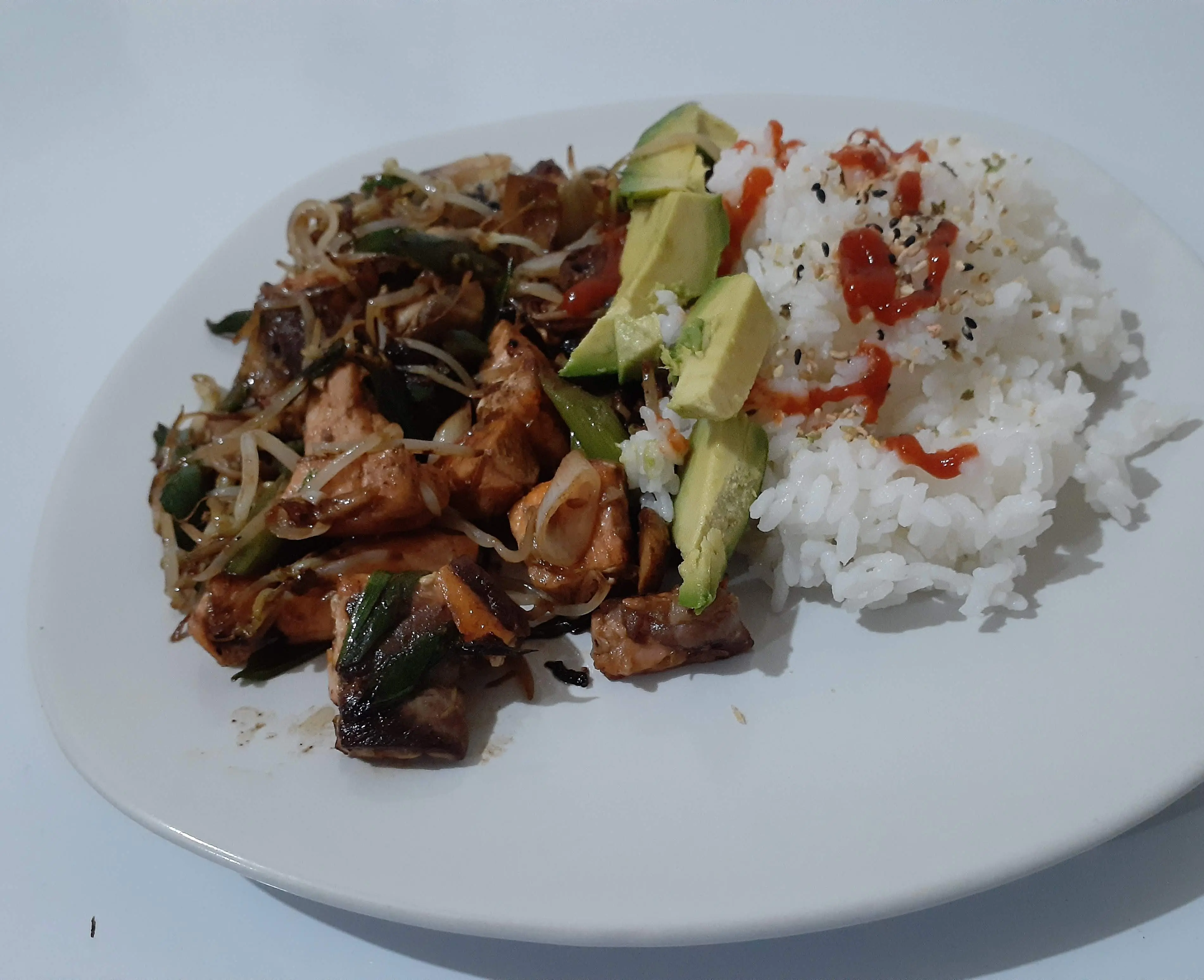 Sushi Nori Thai image 8