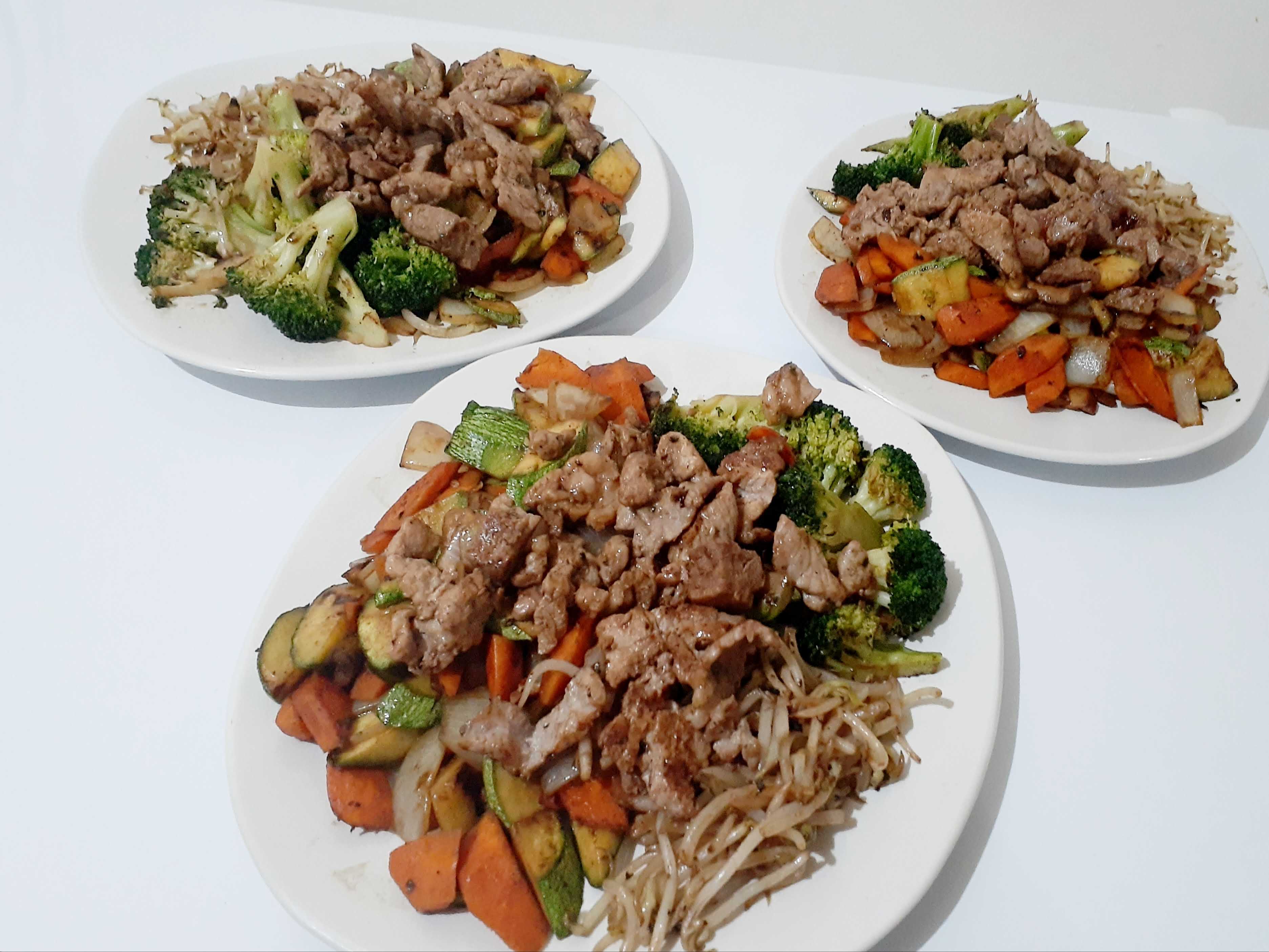 Sushi Nori Thai image 10