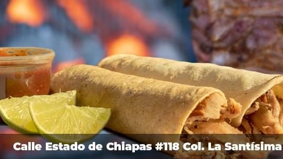 Jon Döner Tacos Árabes image 2