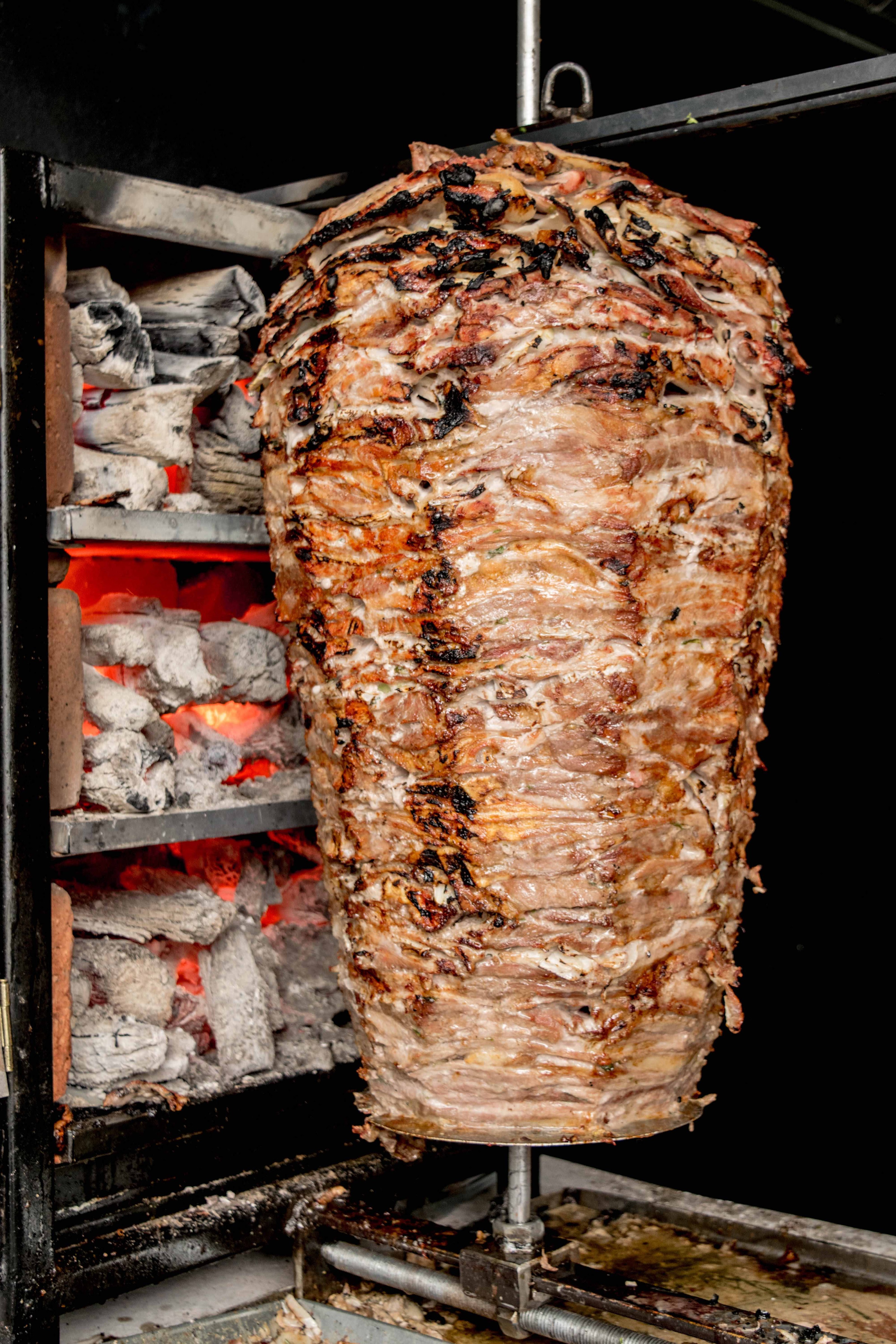 Jon Döner Tacos Árabes image 3