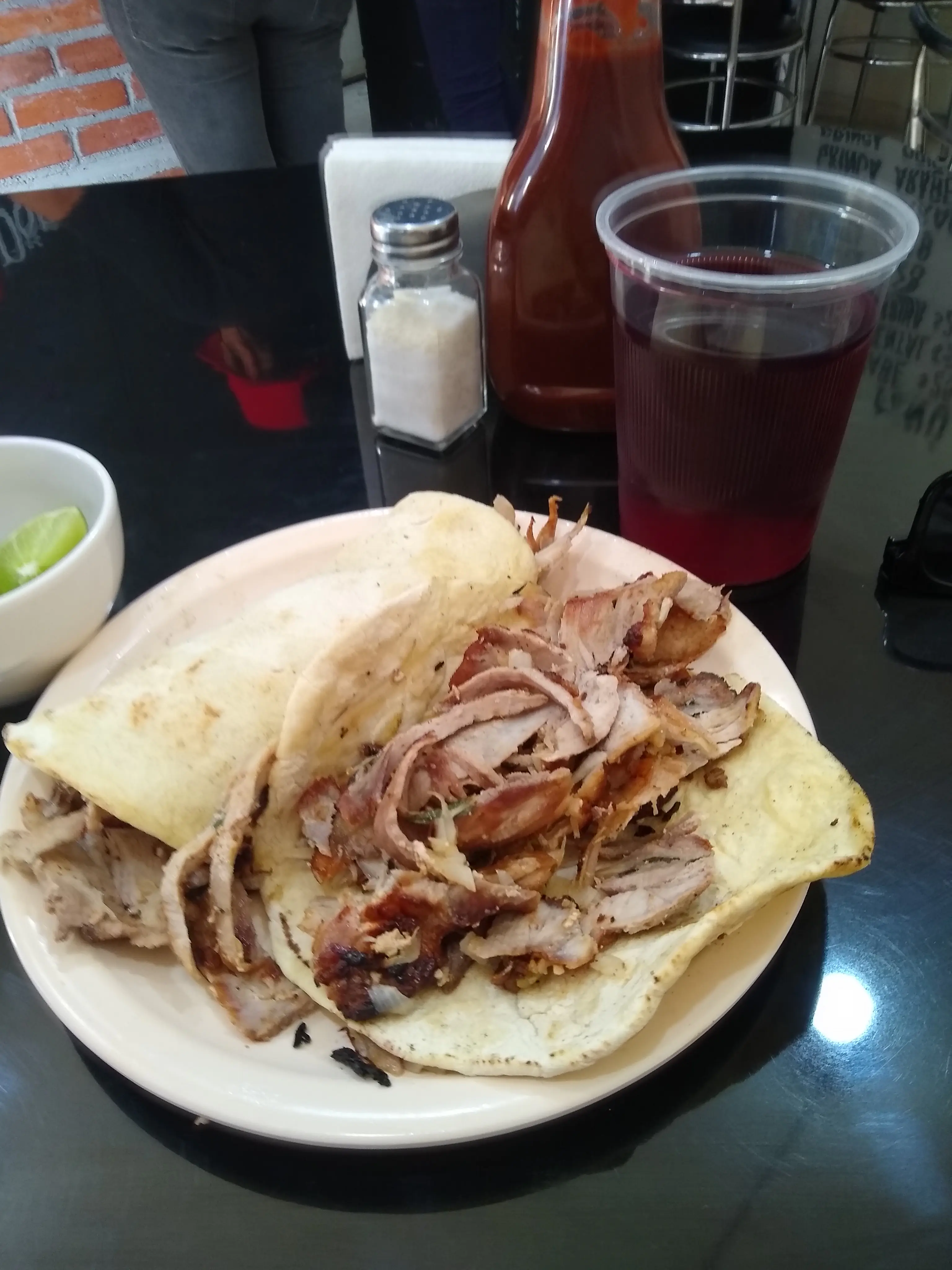 Jon Döner Tacos Árabes image 4