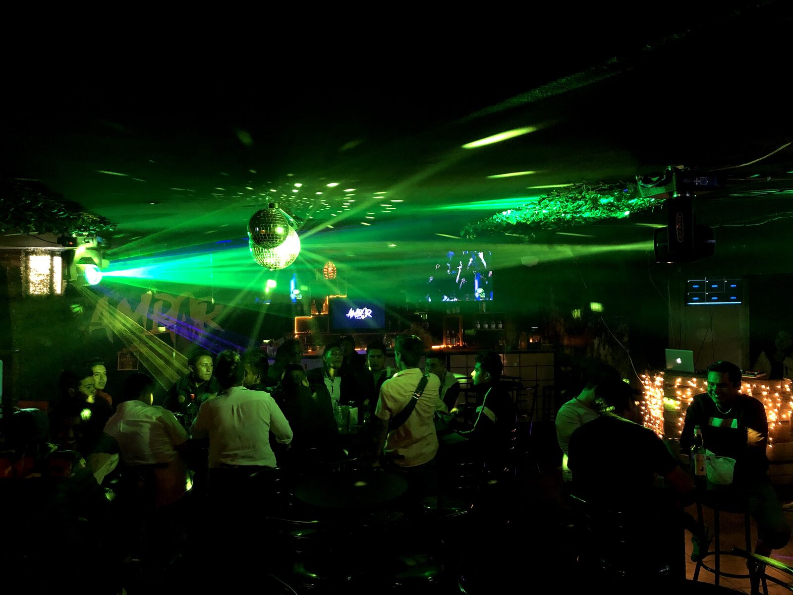 Ámbar Club image 5