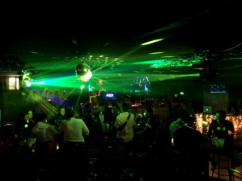 Ámbar Club image 5