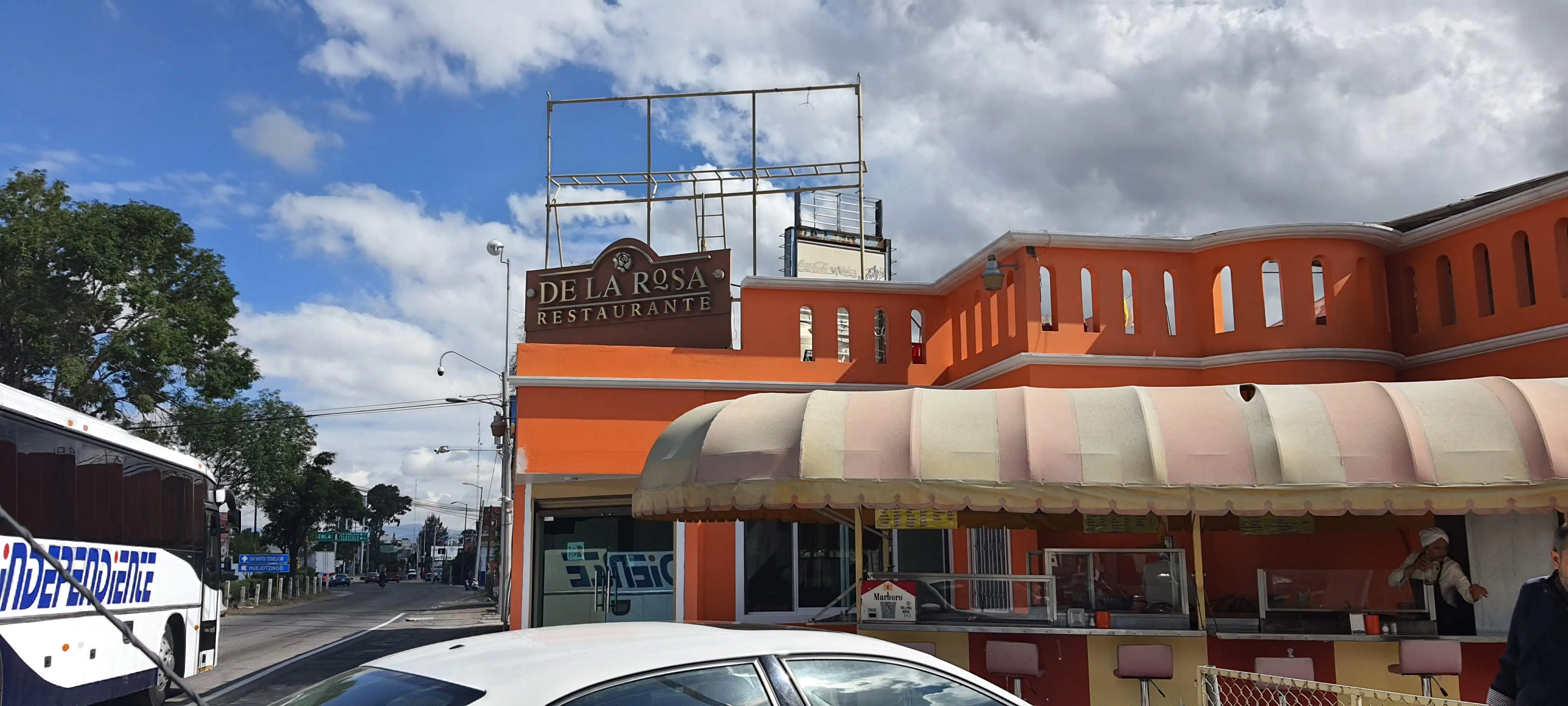 Restaurante De La Rosa image 1