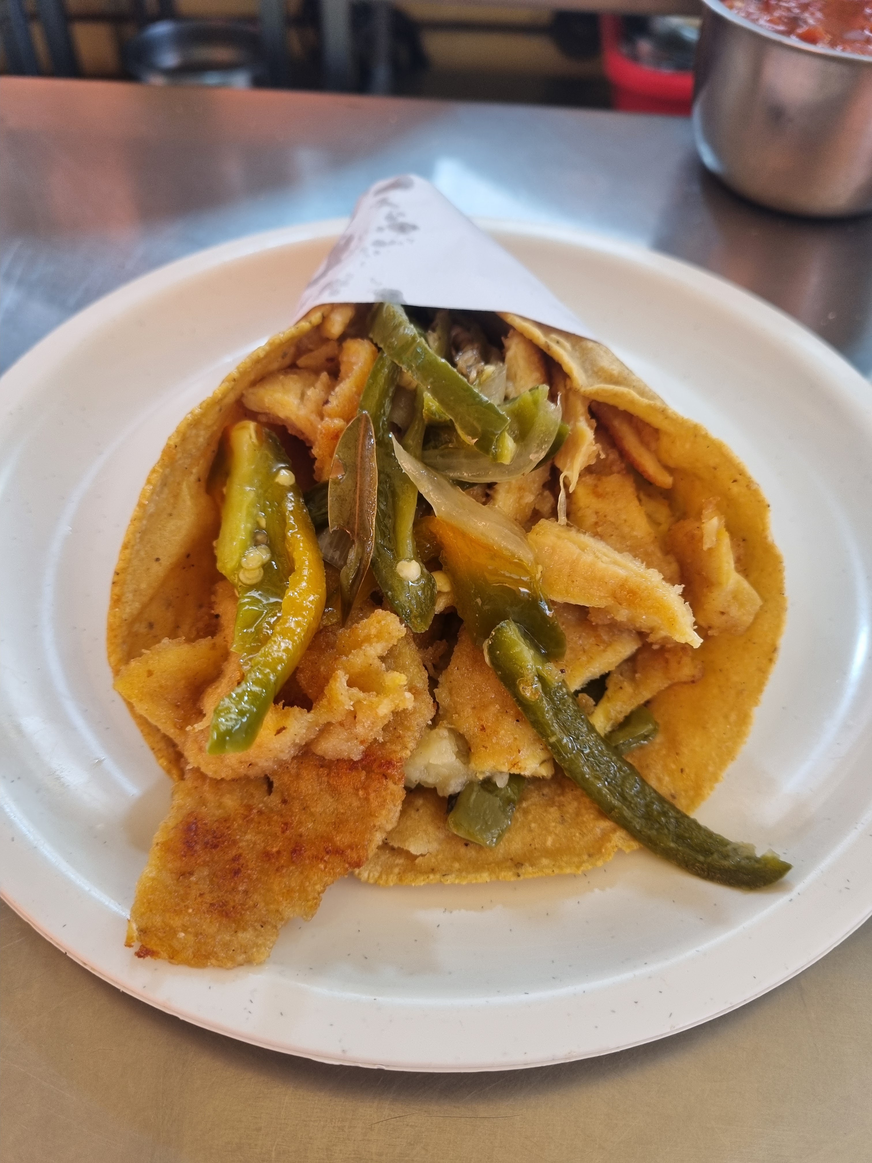 Restaurante De La Rosa image 2